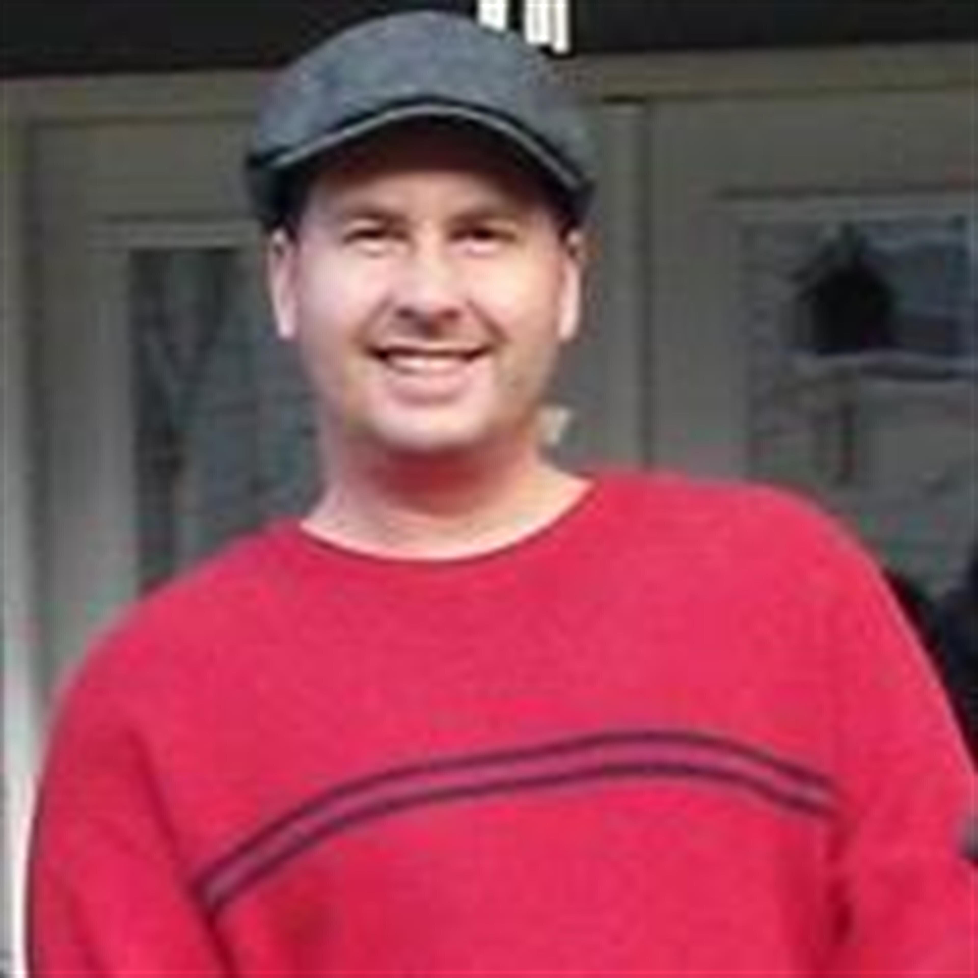 Mr. Daniel Brent Thornton