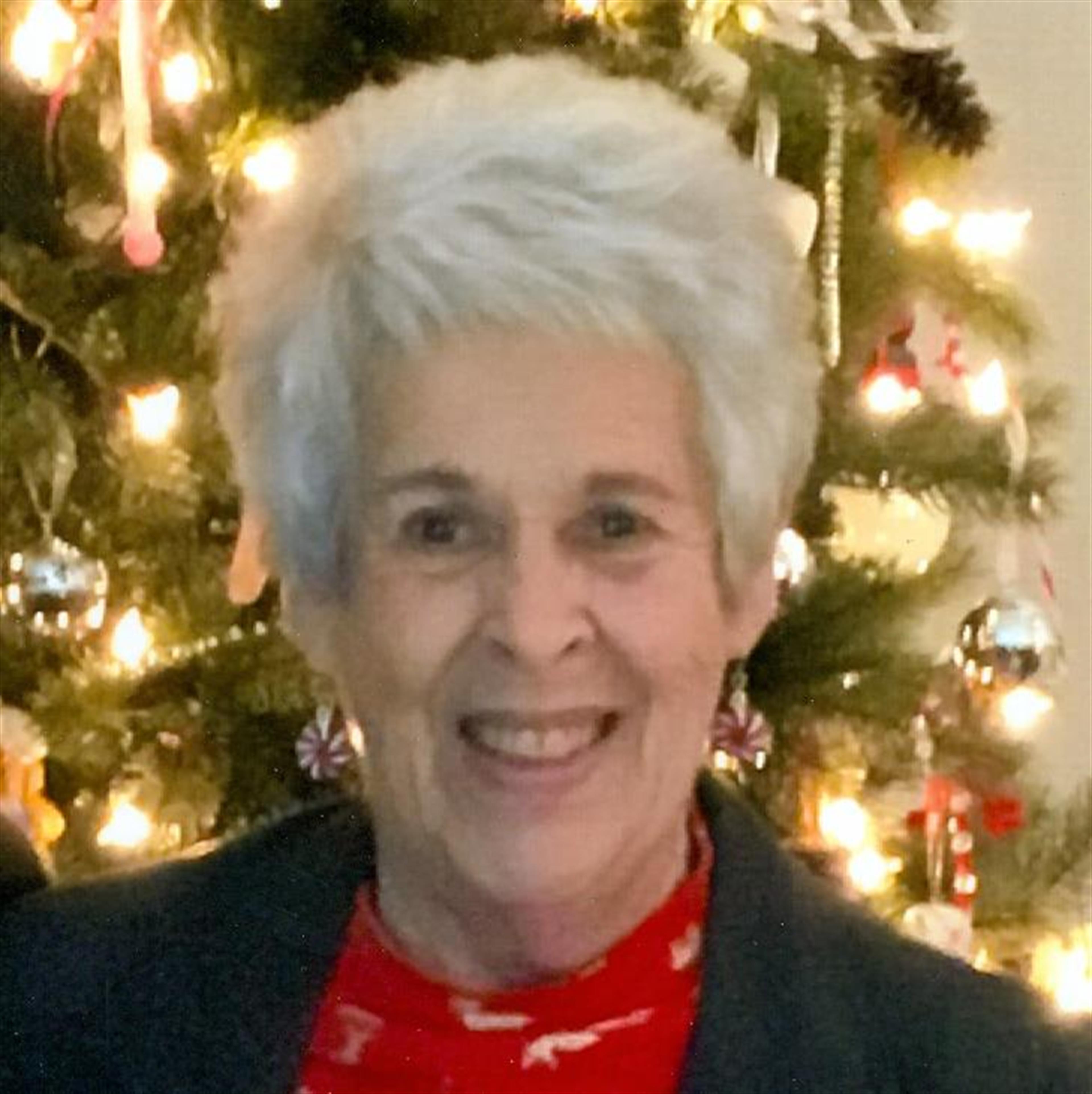 Carmen J. Rillema