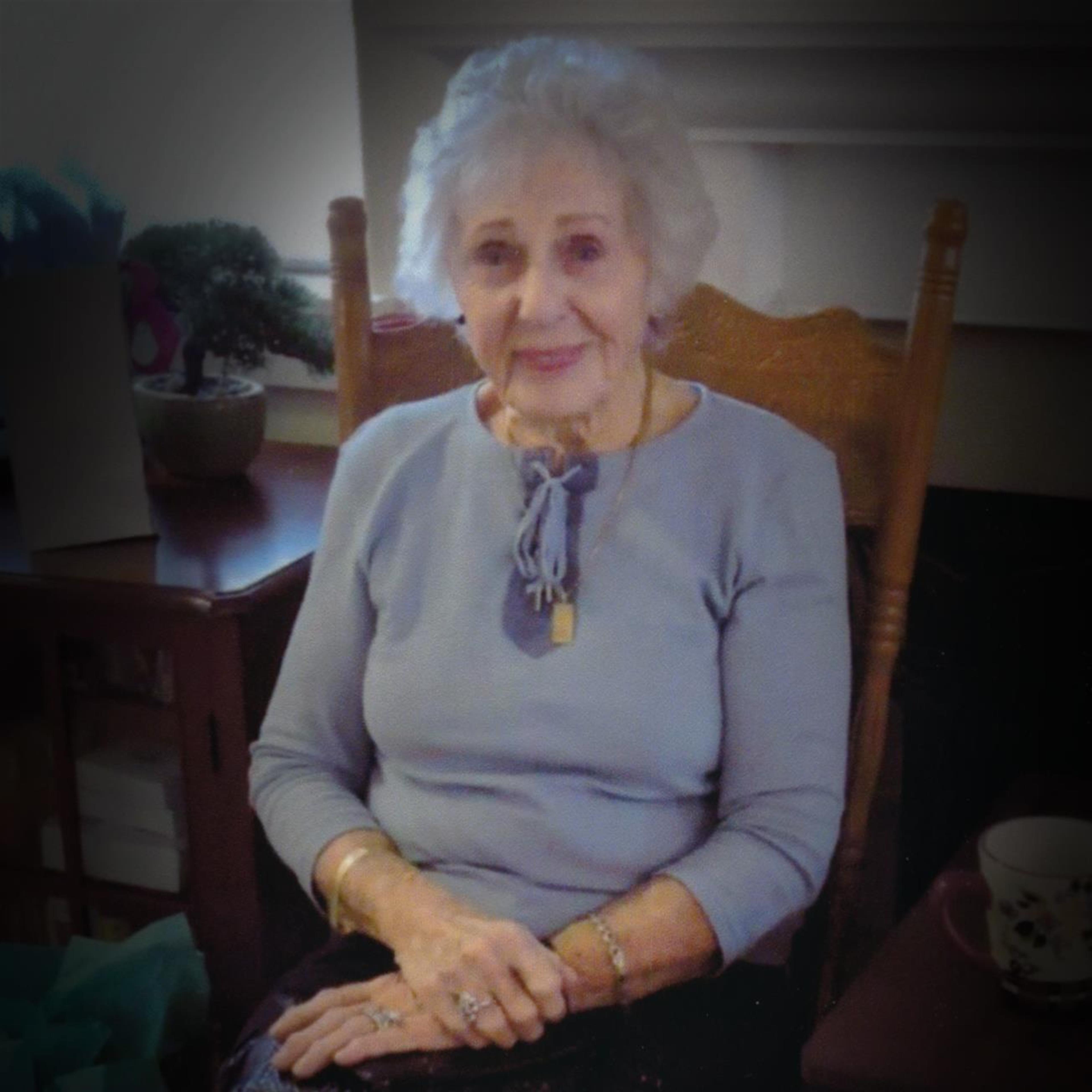 Adelheid "Heidi" Lynch