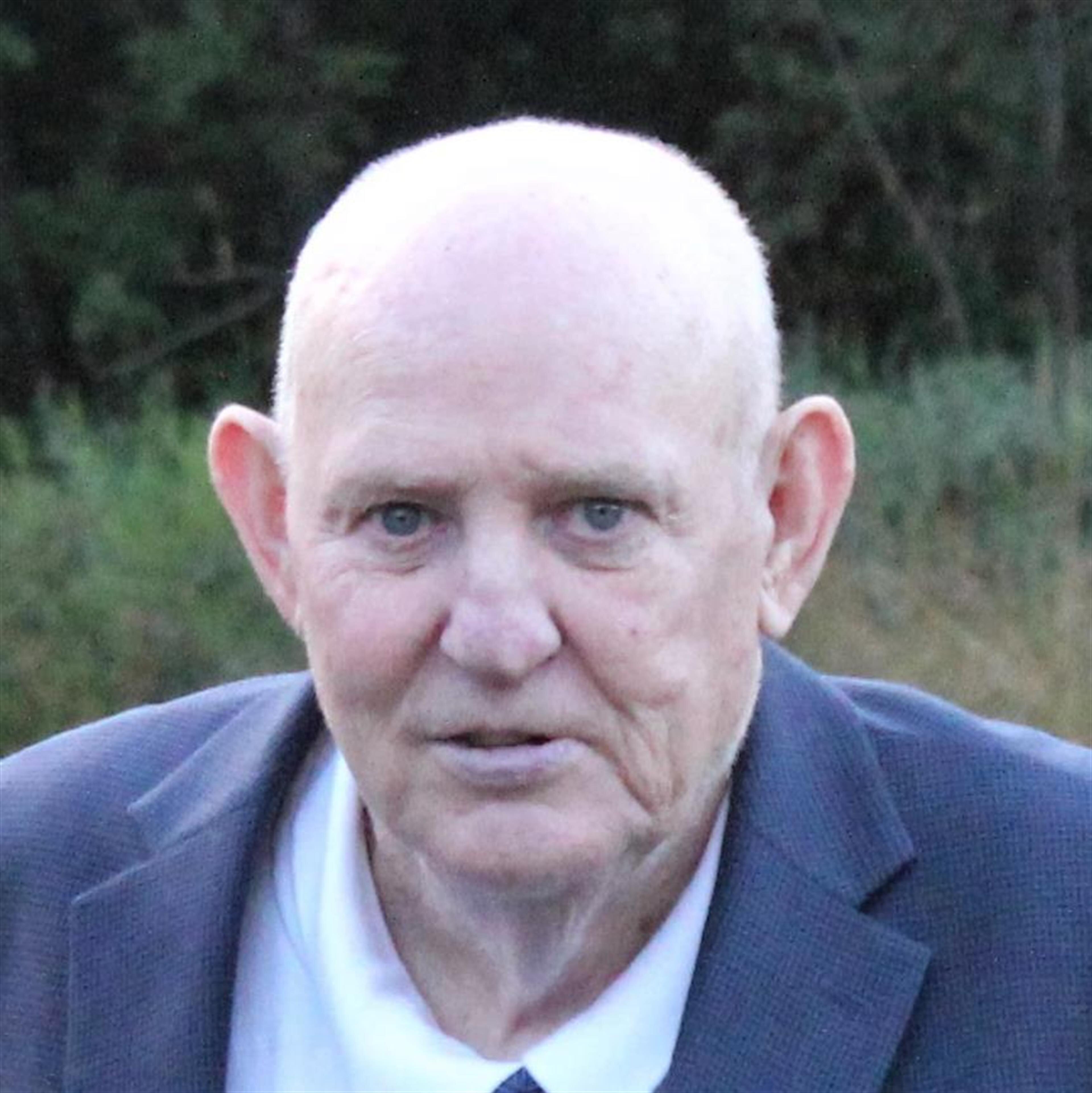 James Peden