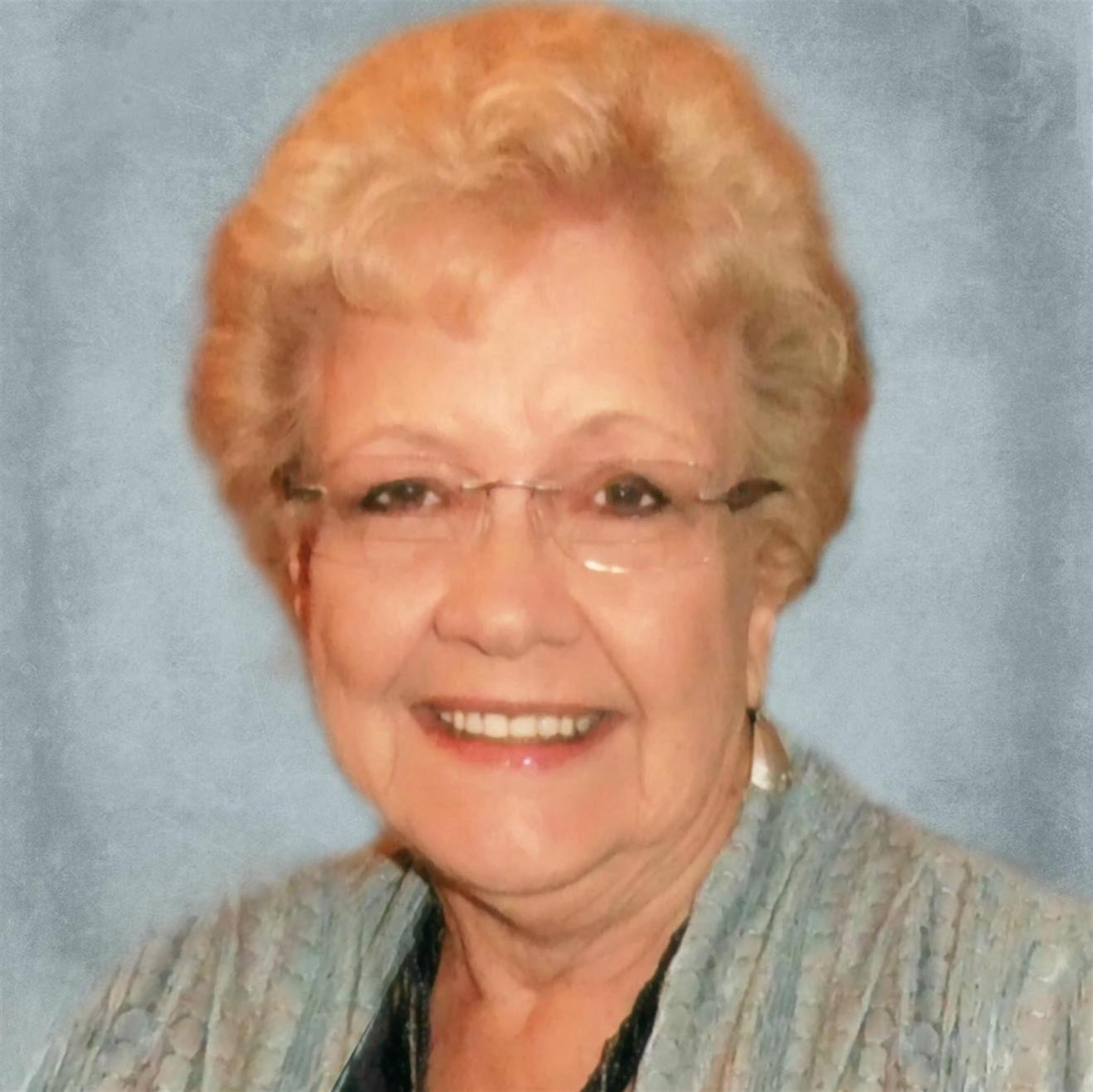Lois Jane Gilpin