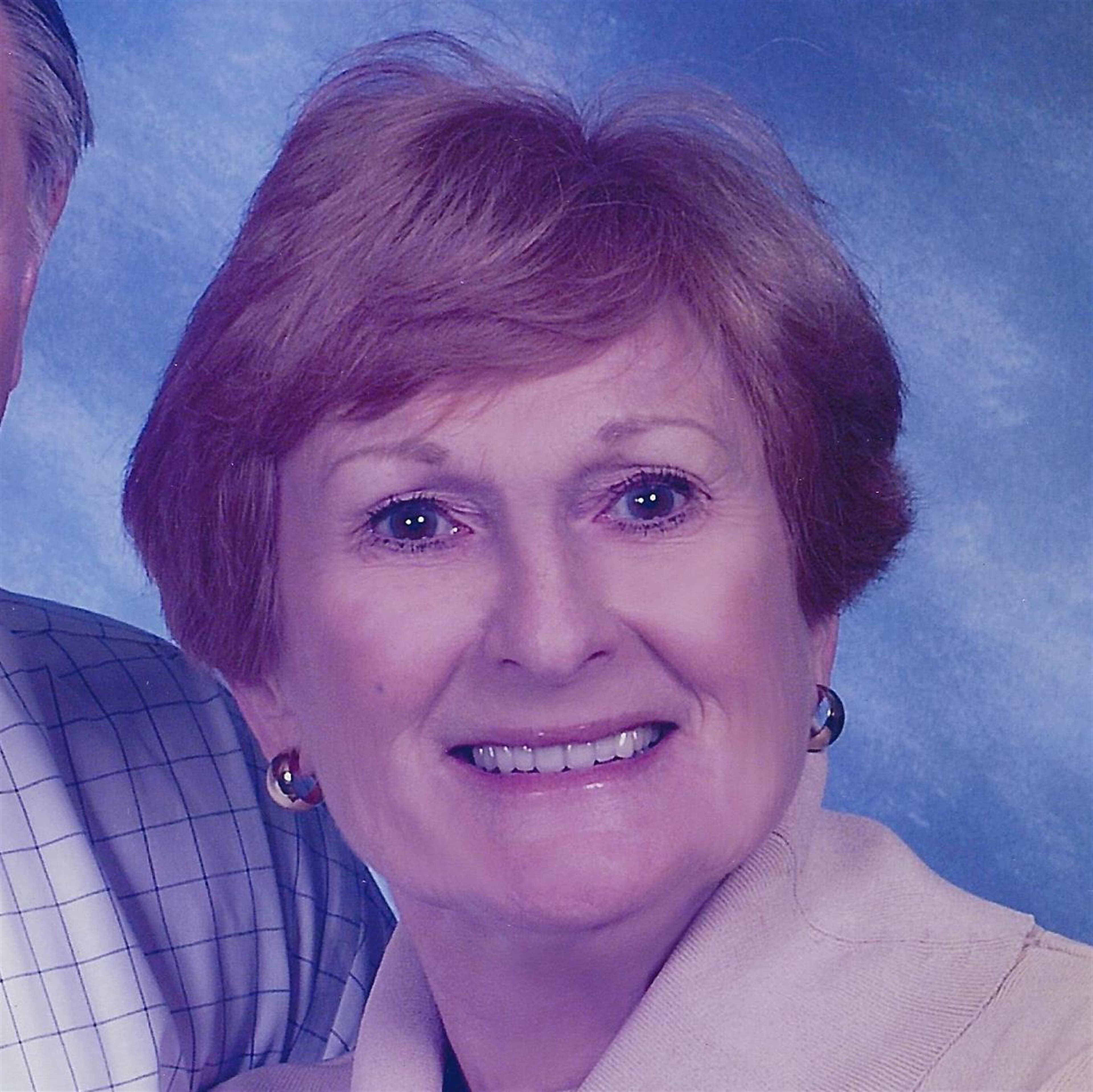 Lillian Andra Dougan