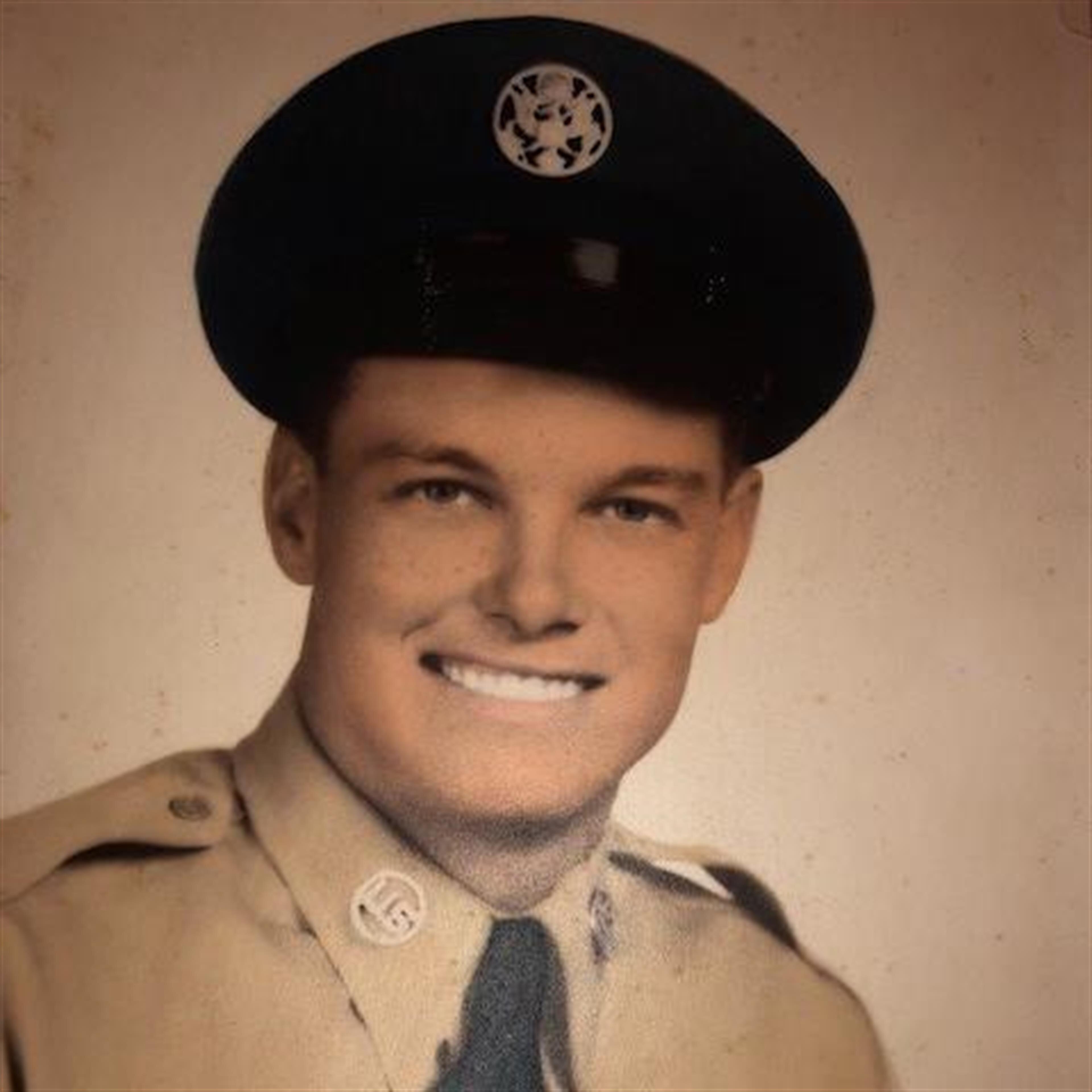 Walter Fredwood Dent