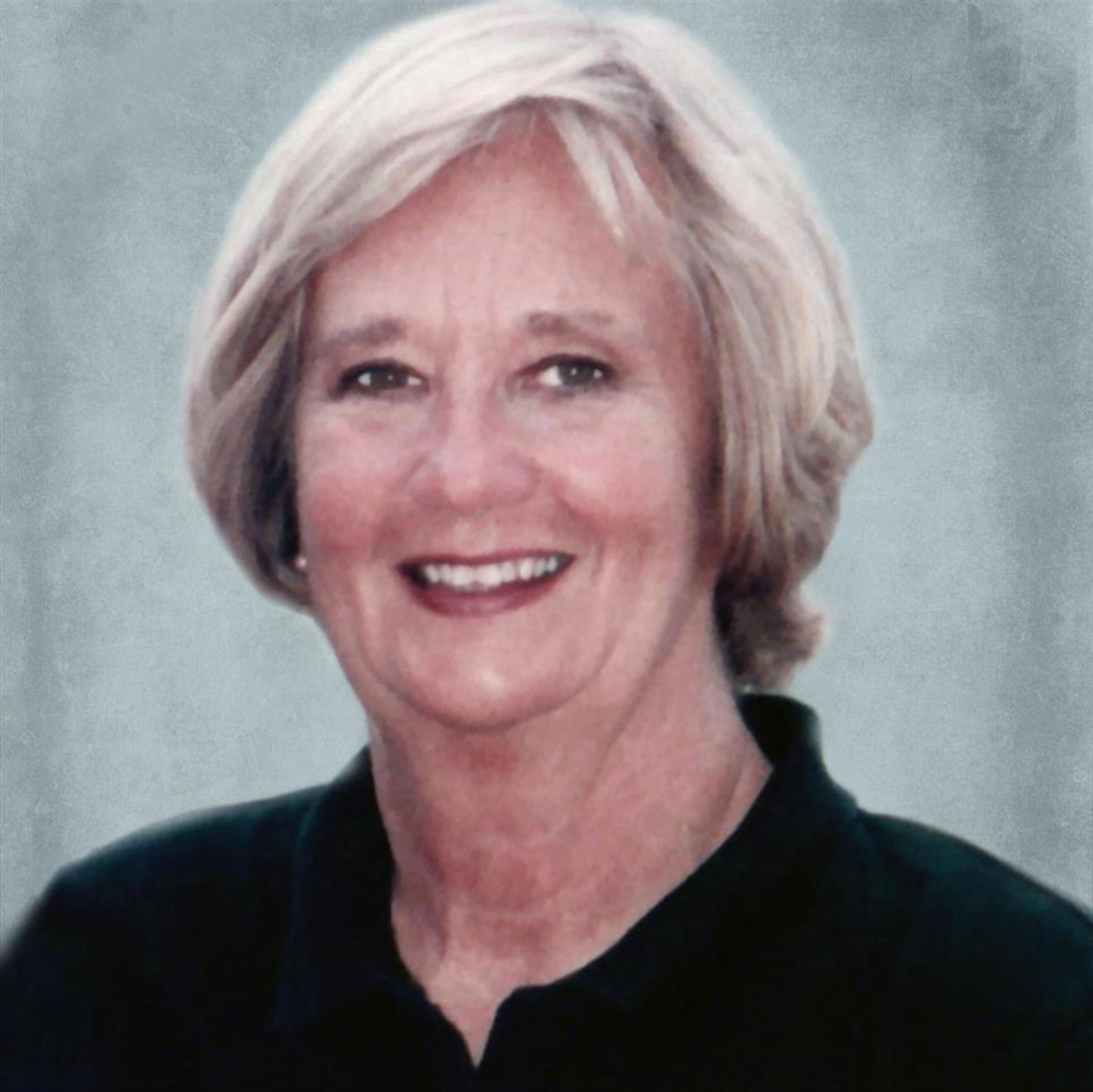 Gayle Cary Doughten