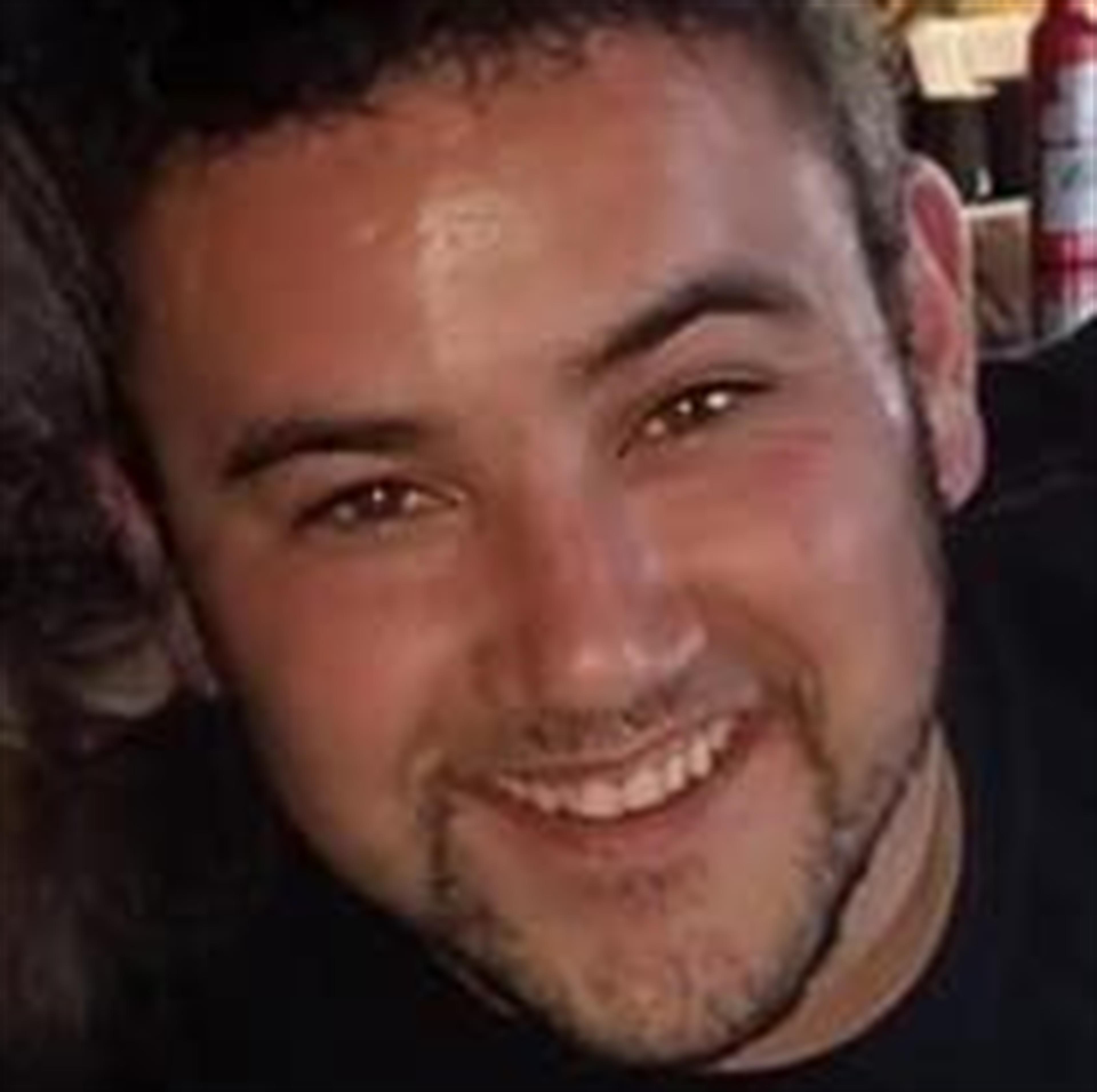 Jeremy Sornson's obituary picture