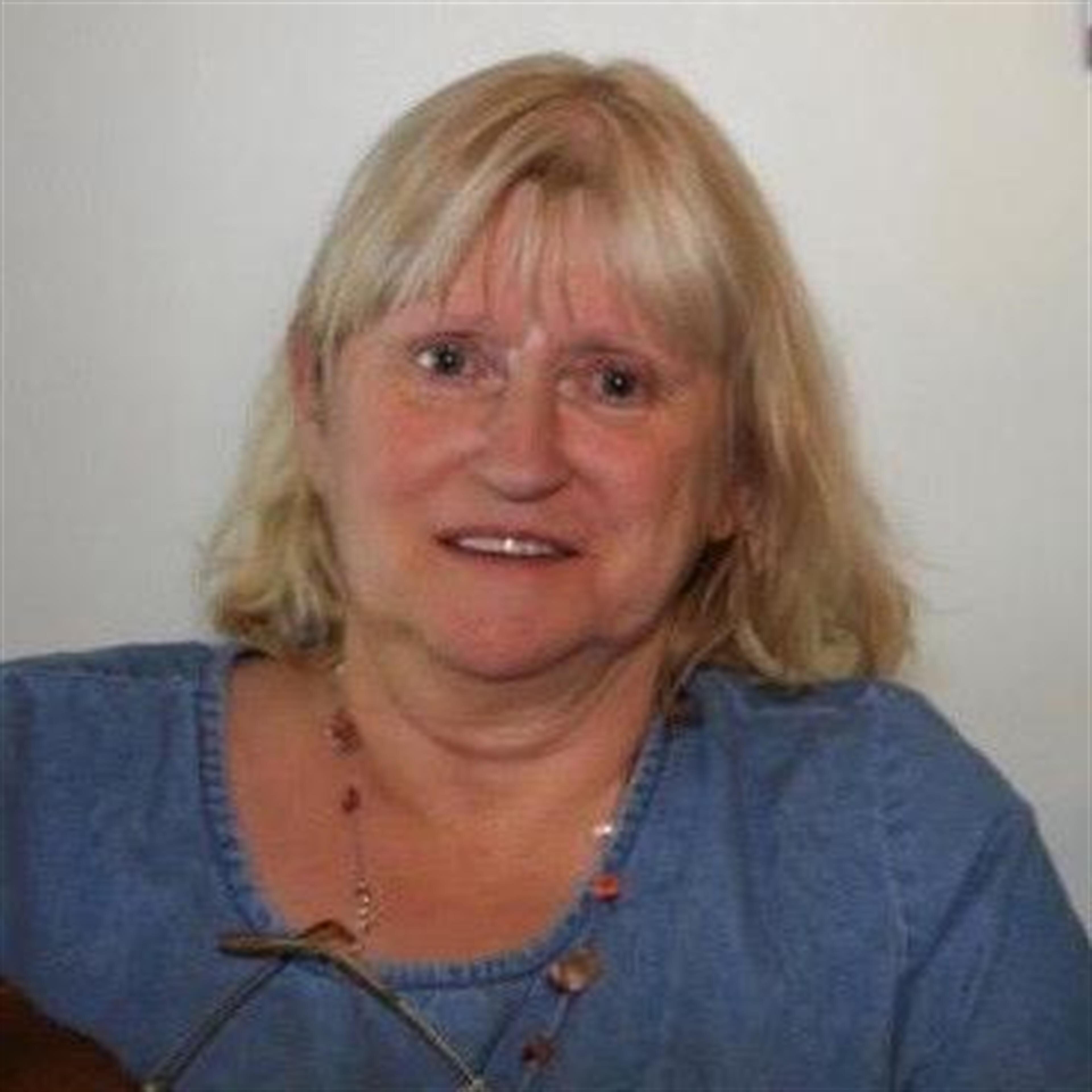 Ms.  Irene Jensen