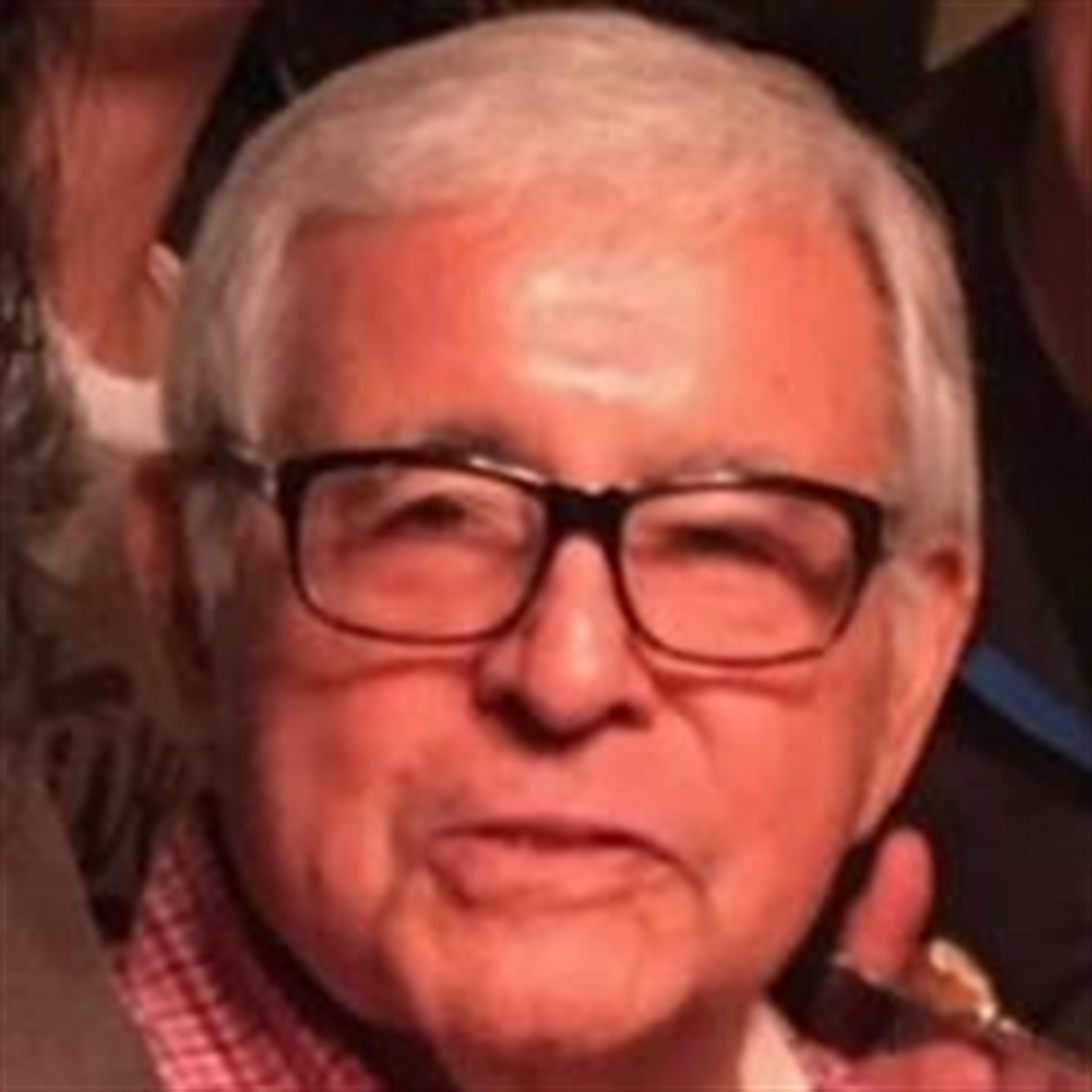 Arthur Michael Sauceda's obituary picture