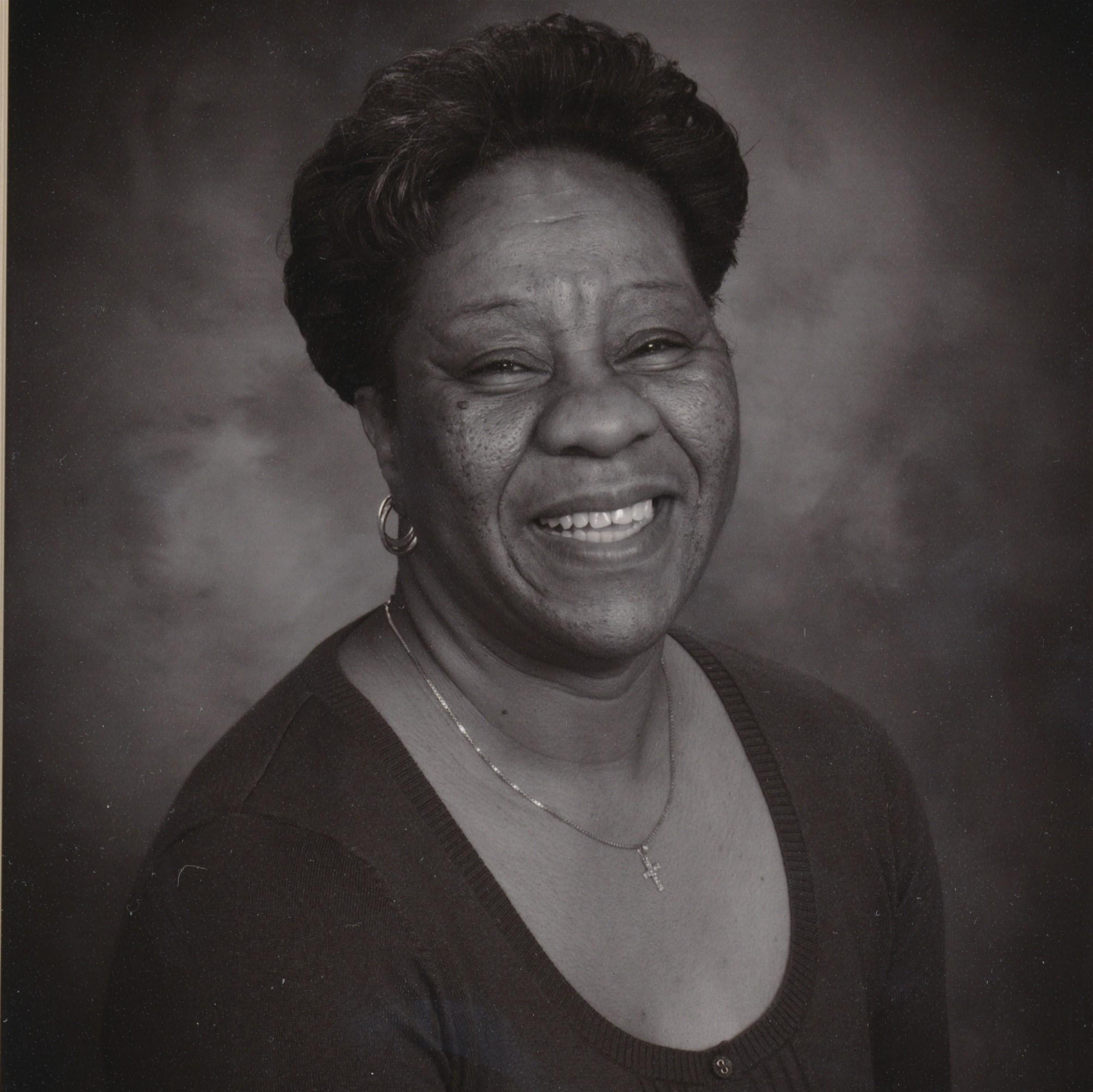 Thelma L Emanuel