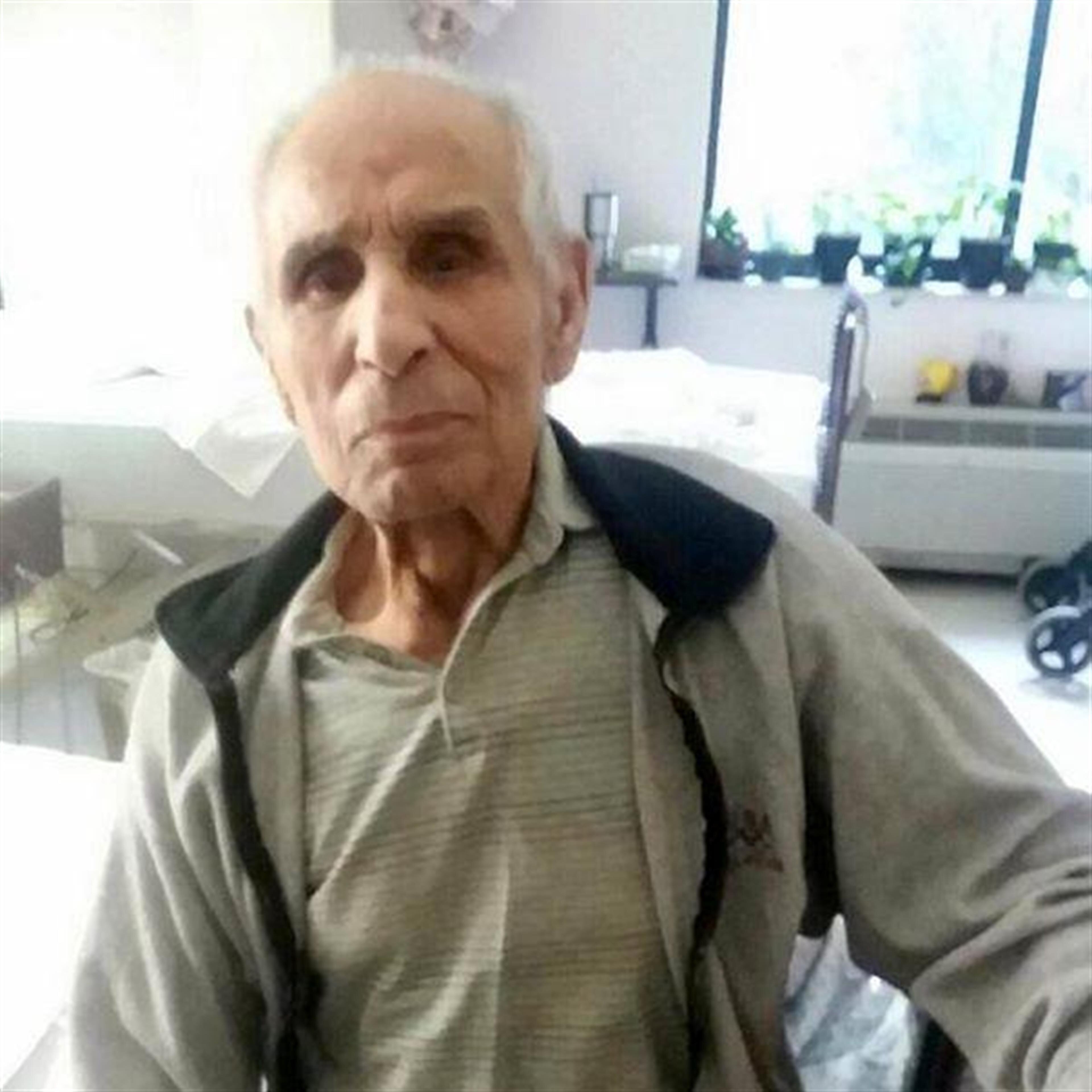 Hamid M Bouhamid