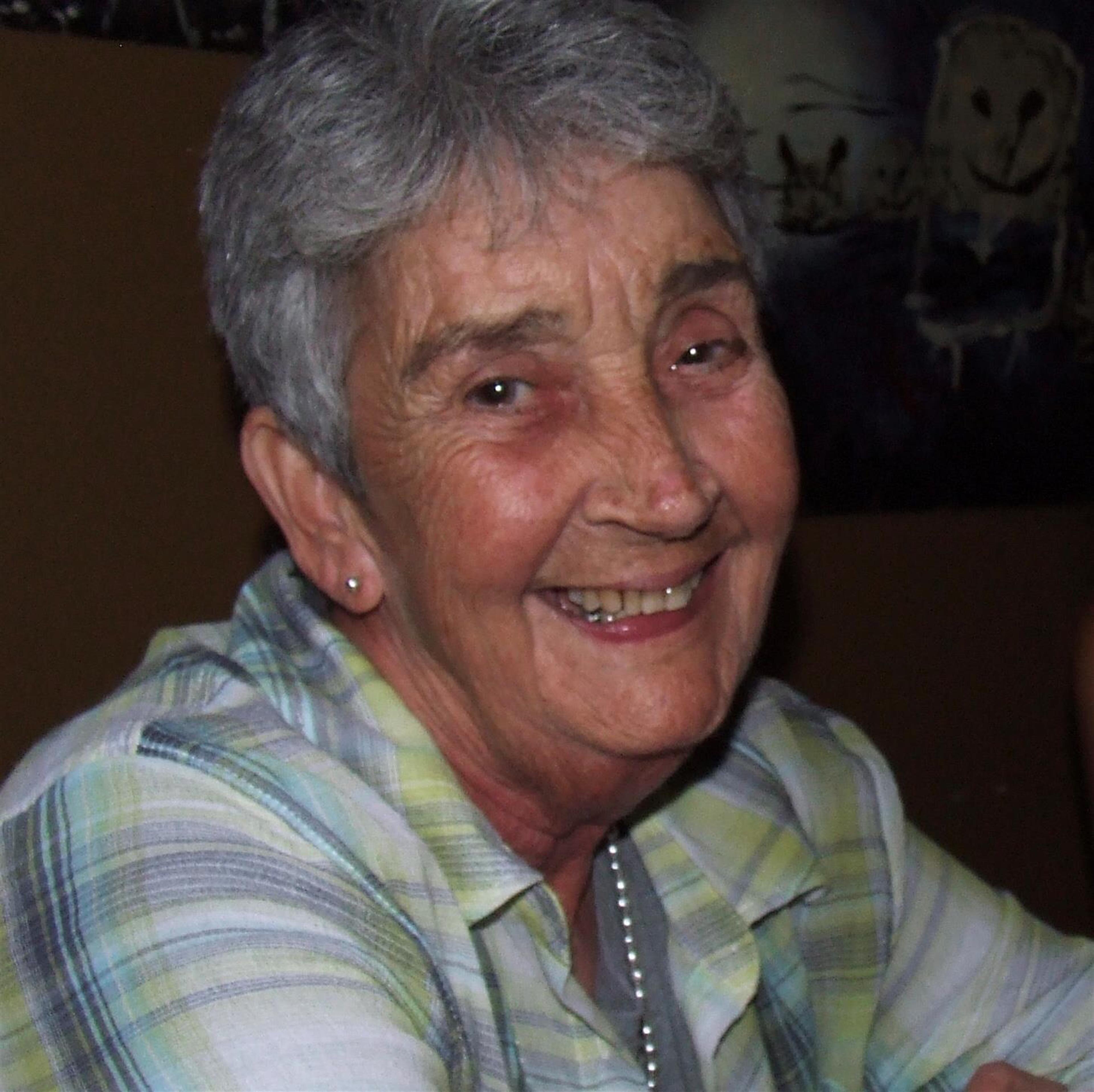 Ms. Catherine L. Ballew