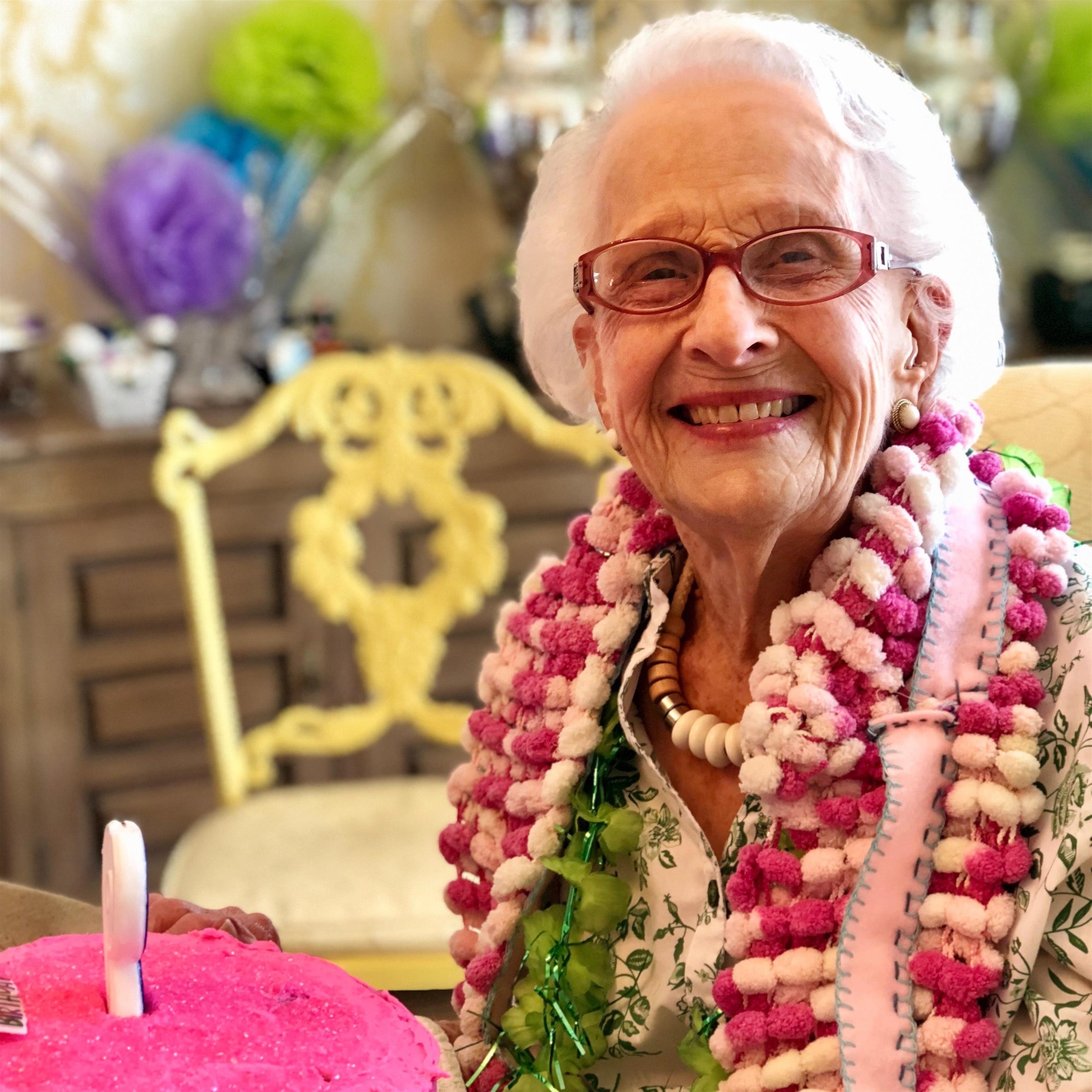 Mary  Rose Kaplan