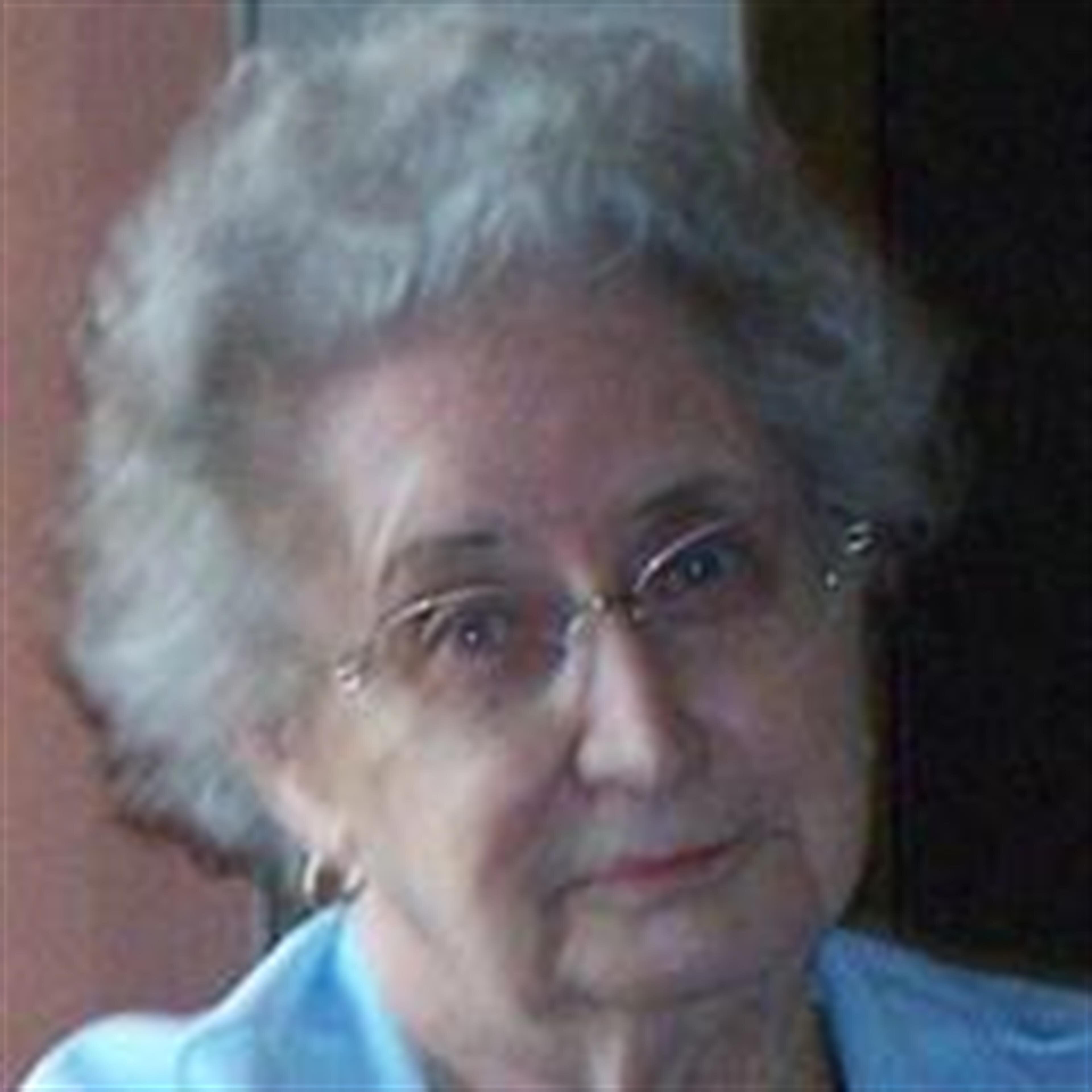 Vivian M. Chapman (Lebanon)