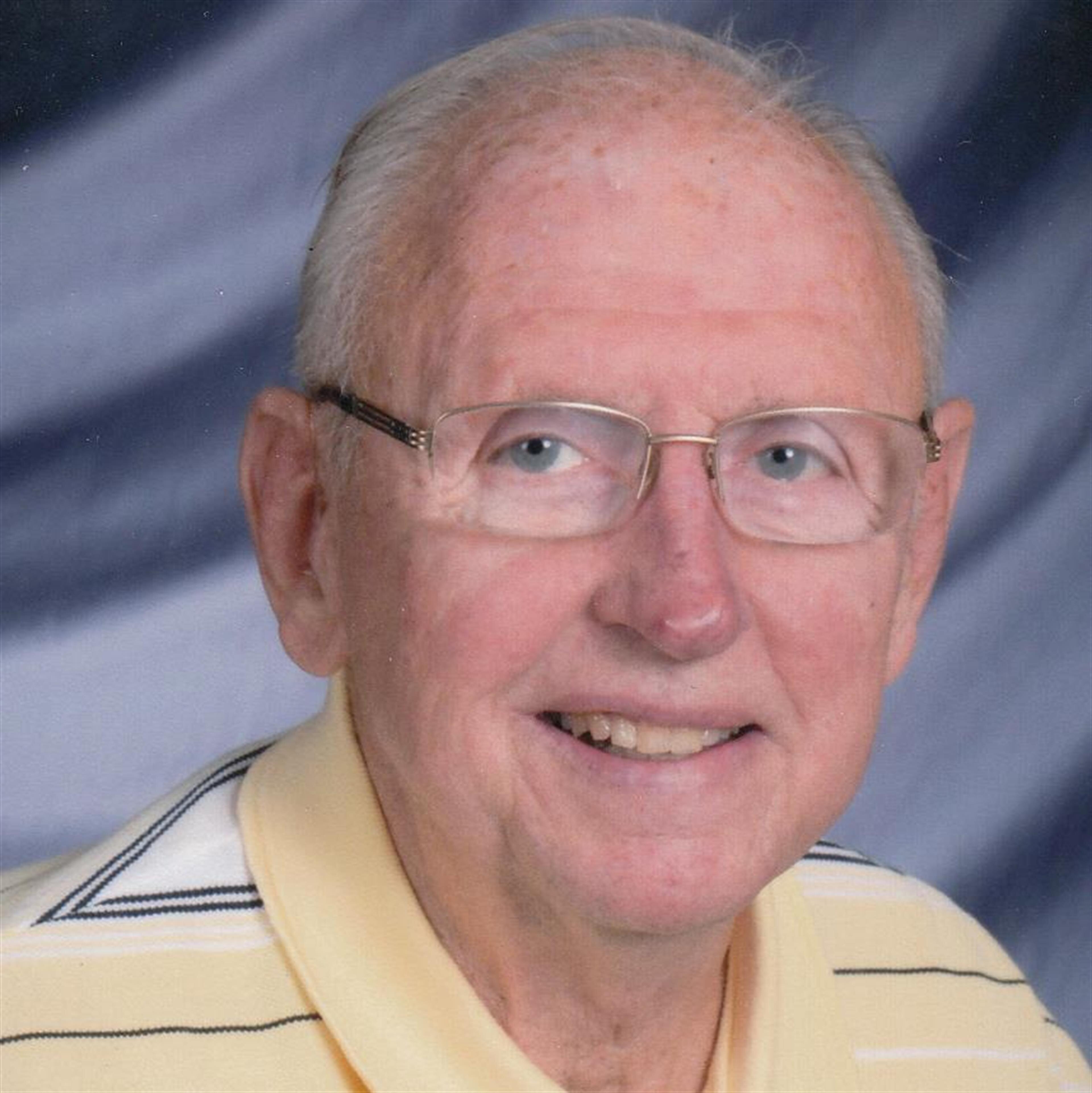 Dale Richard Van Swol