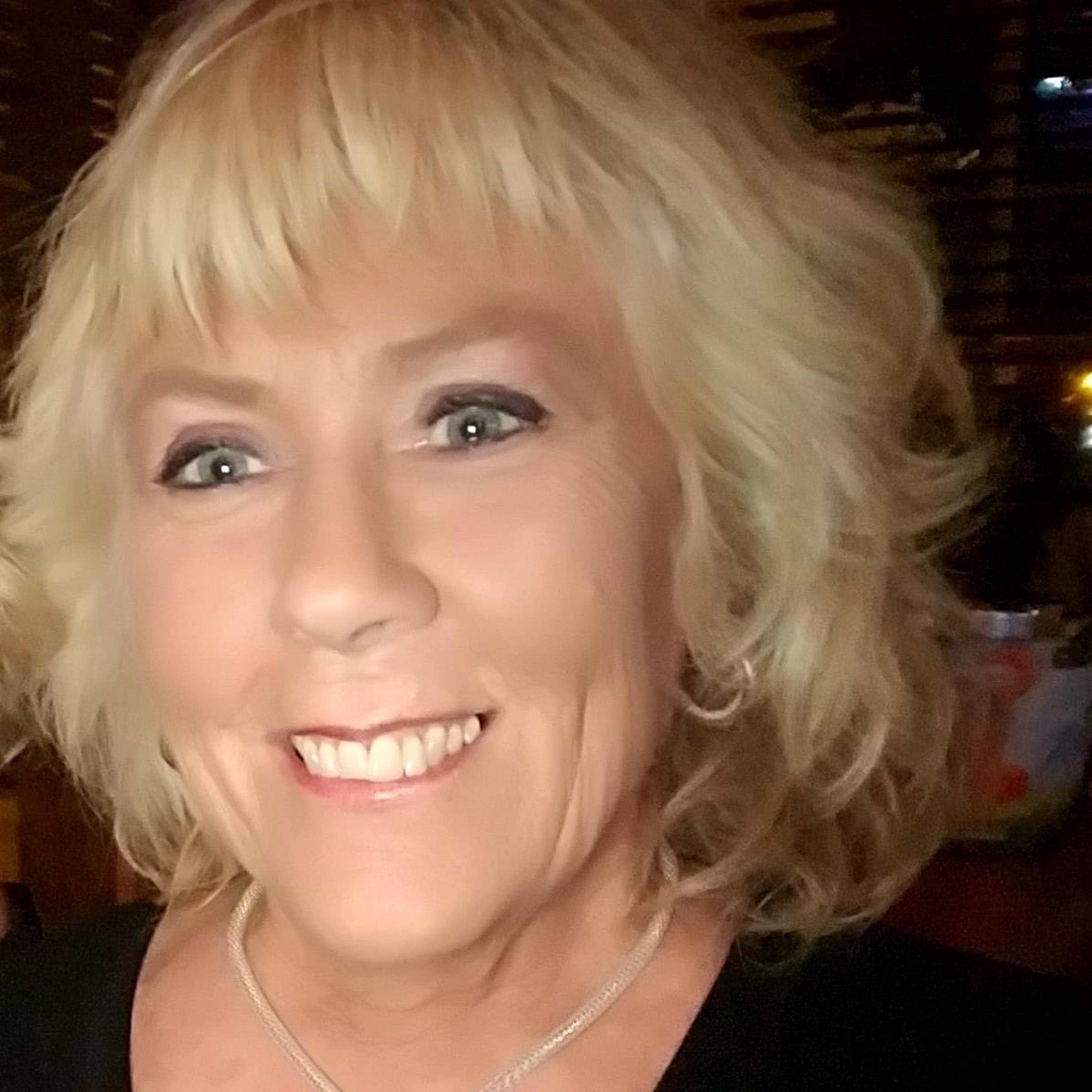 Patricia A. Penley