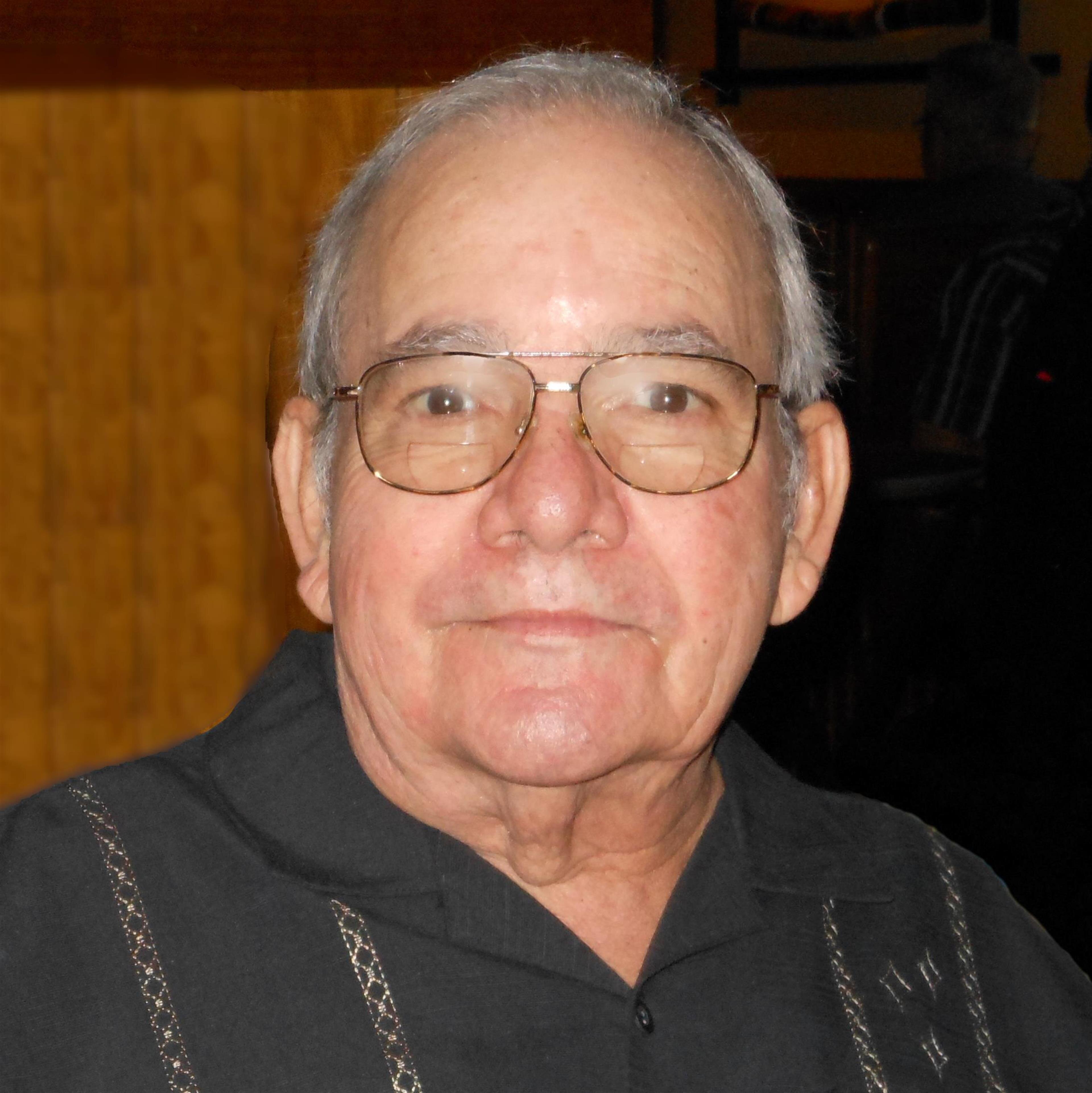 Jose "Tony" Antonio Nieto