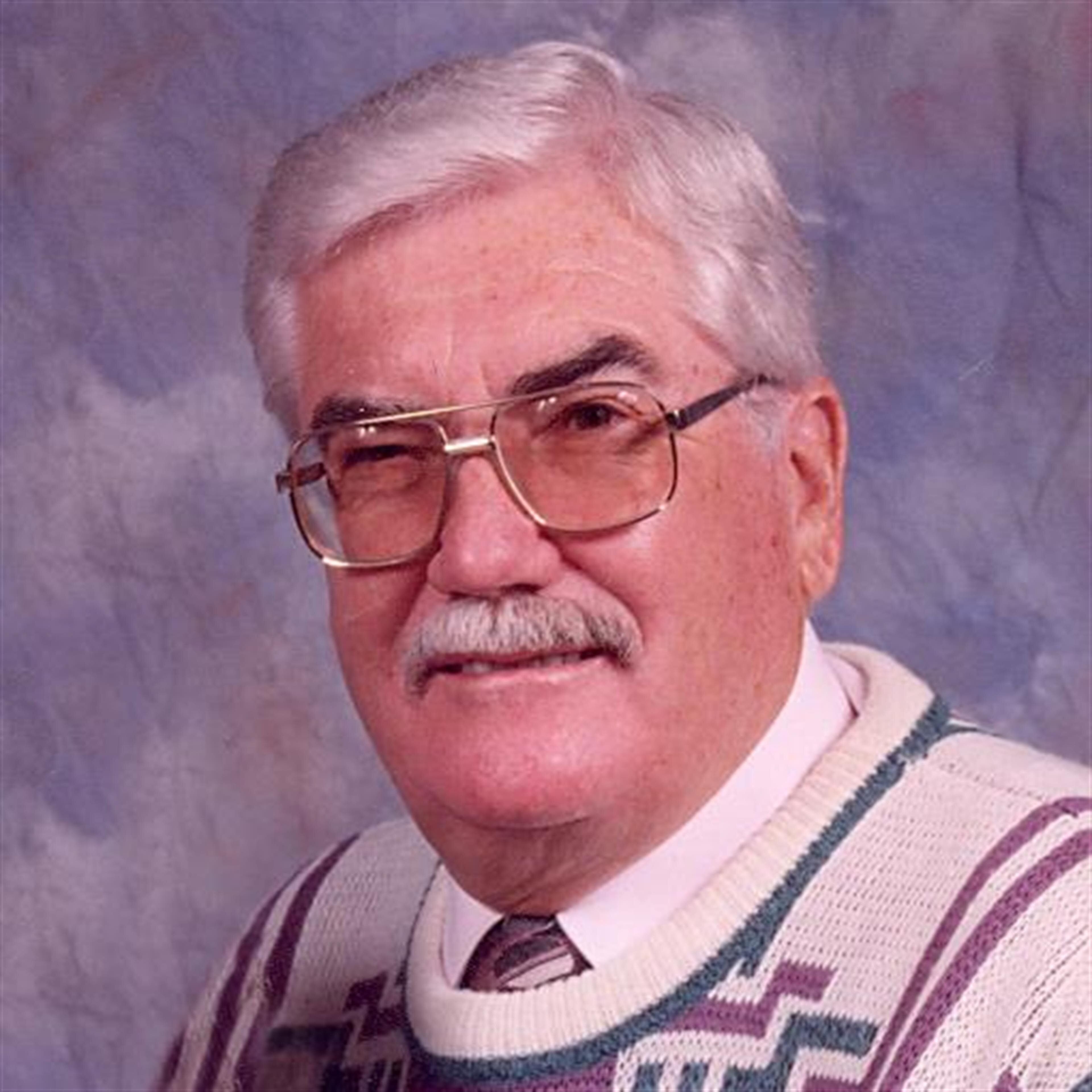 Jackie Harold Napper (Lebanon)