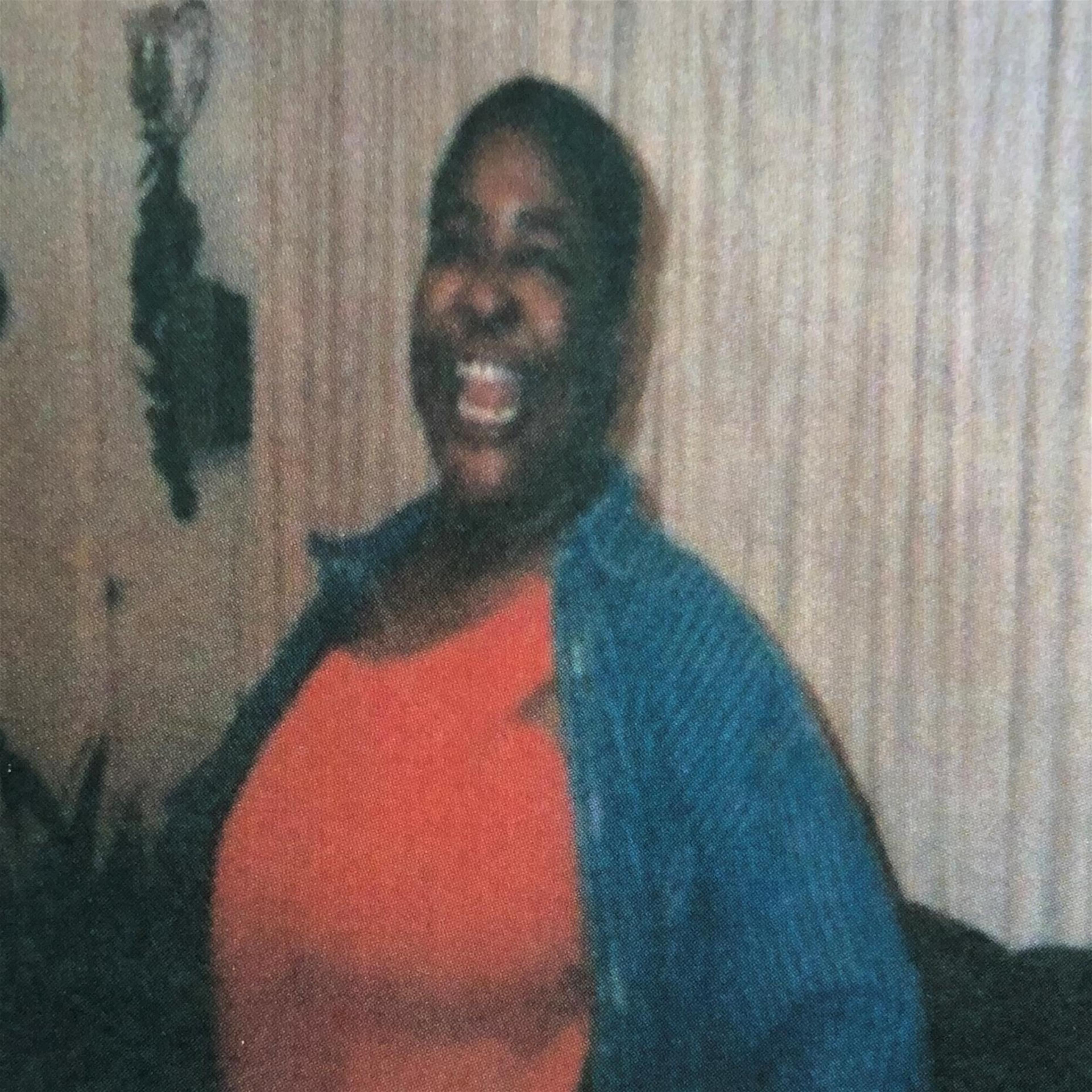 Ms. Shirley Ann Parnell