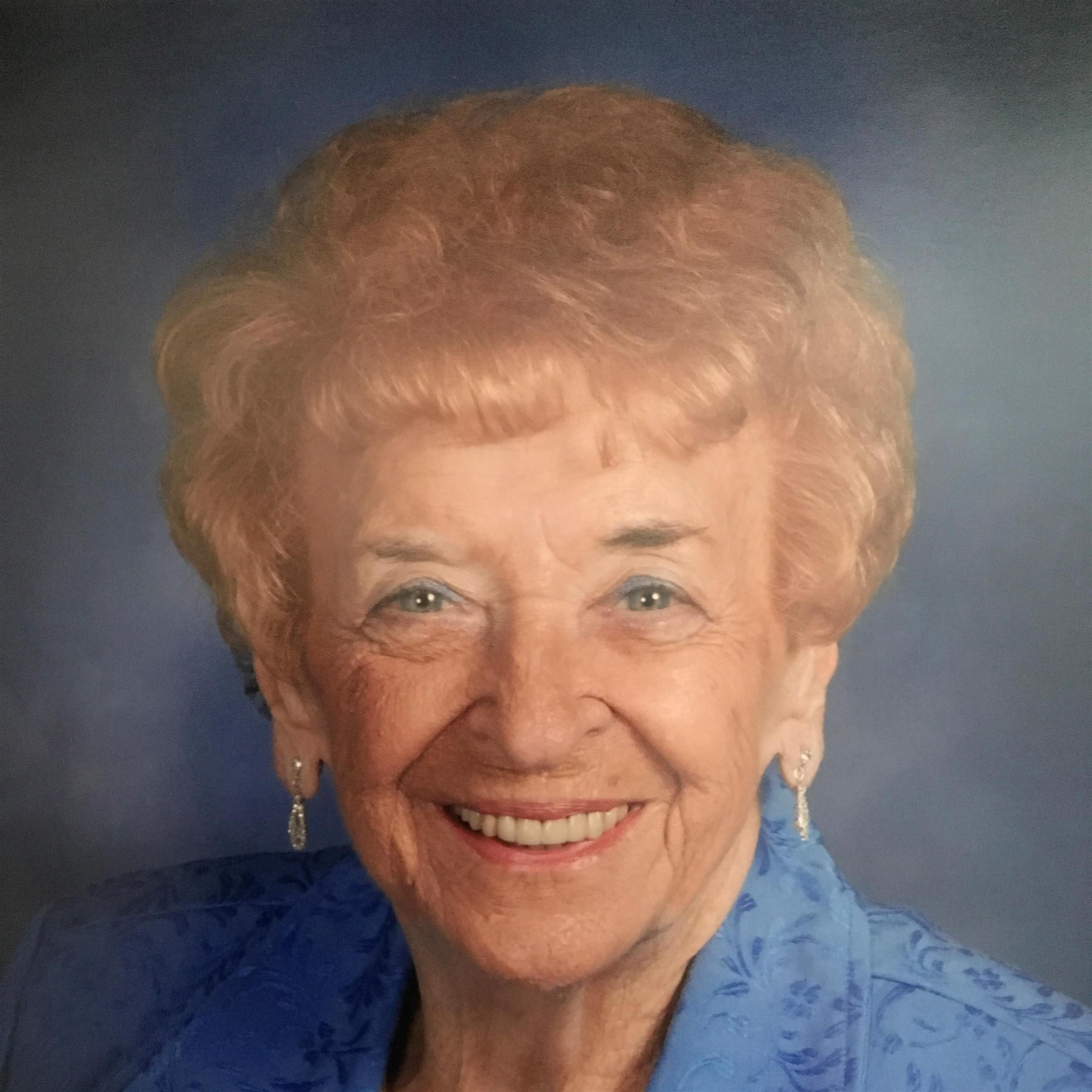 Paulette M Schery