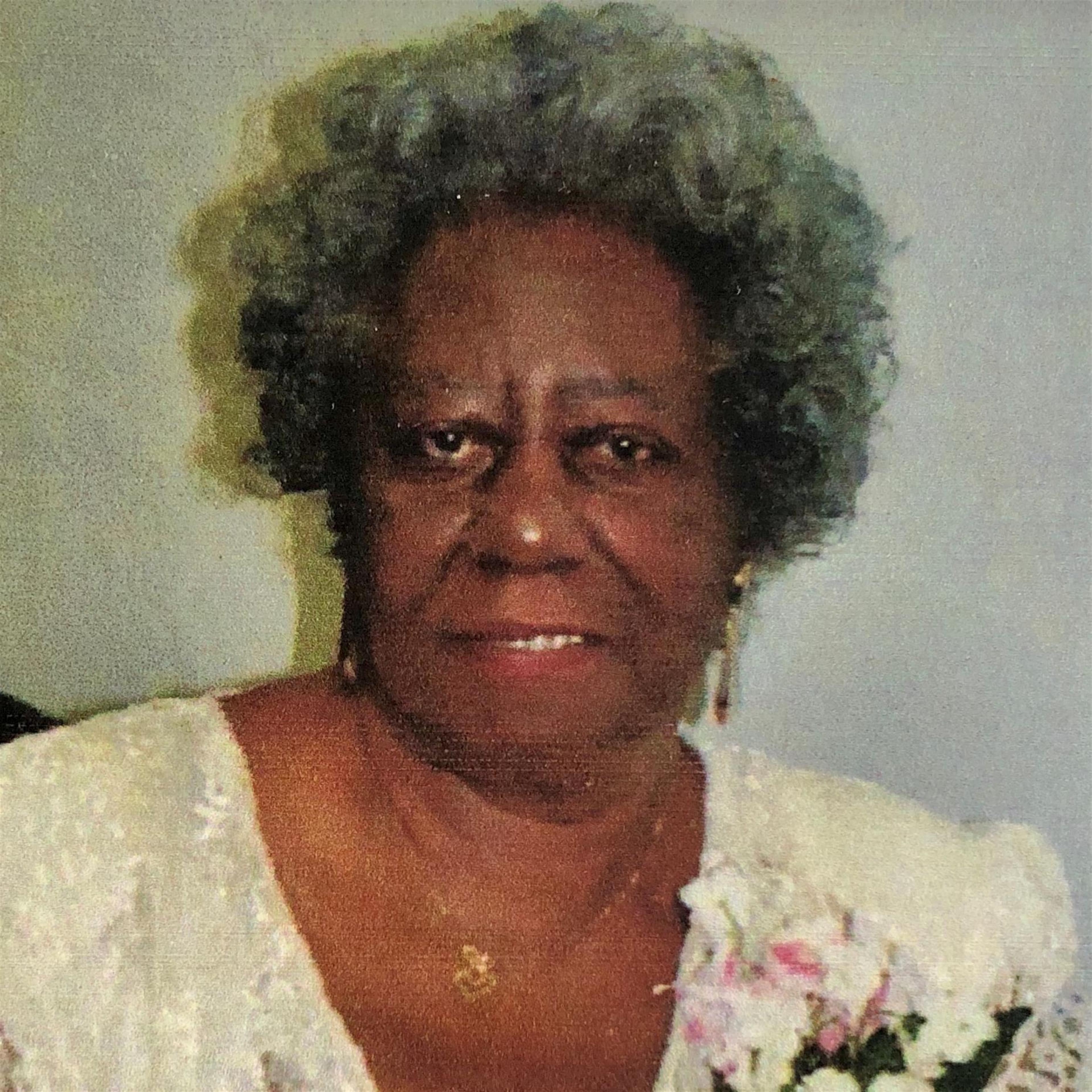 Mrs. Annie L. Jones