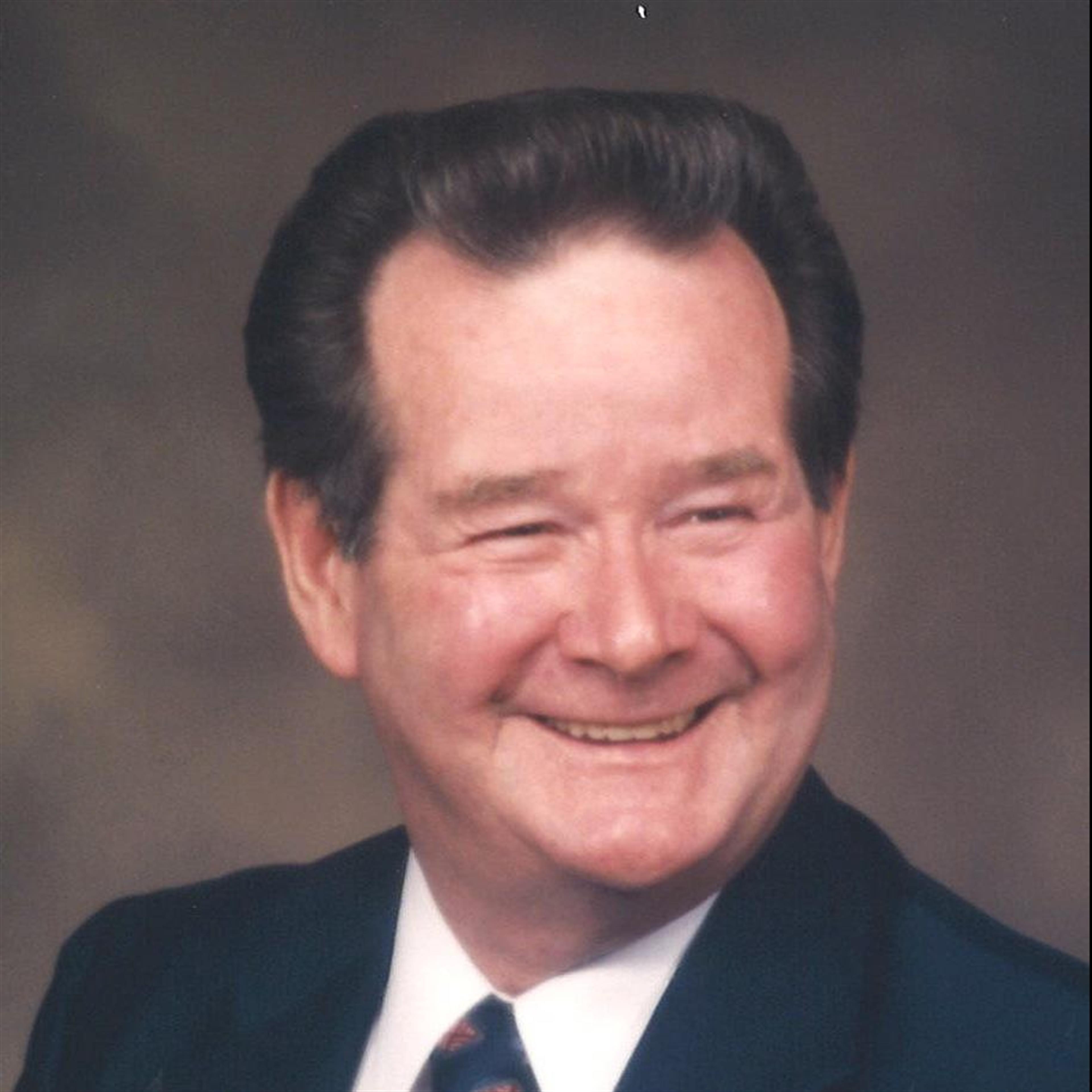 Billy W. Lindley