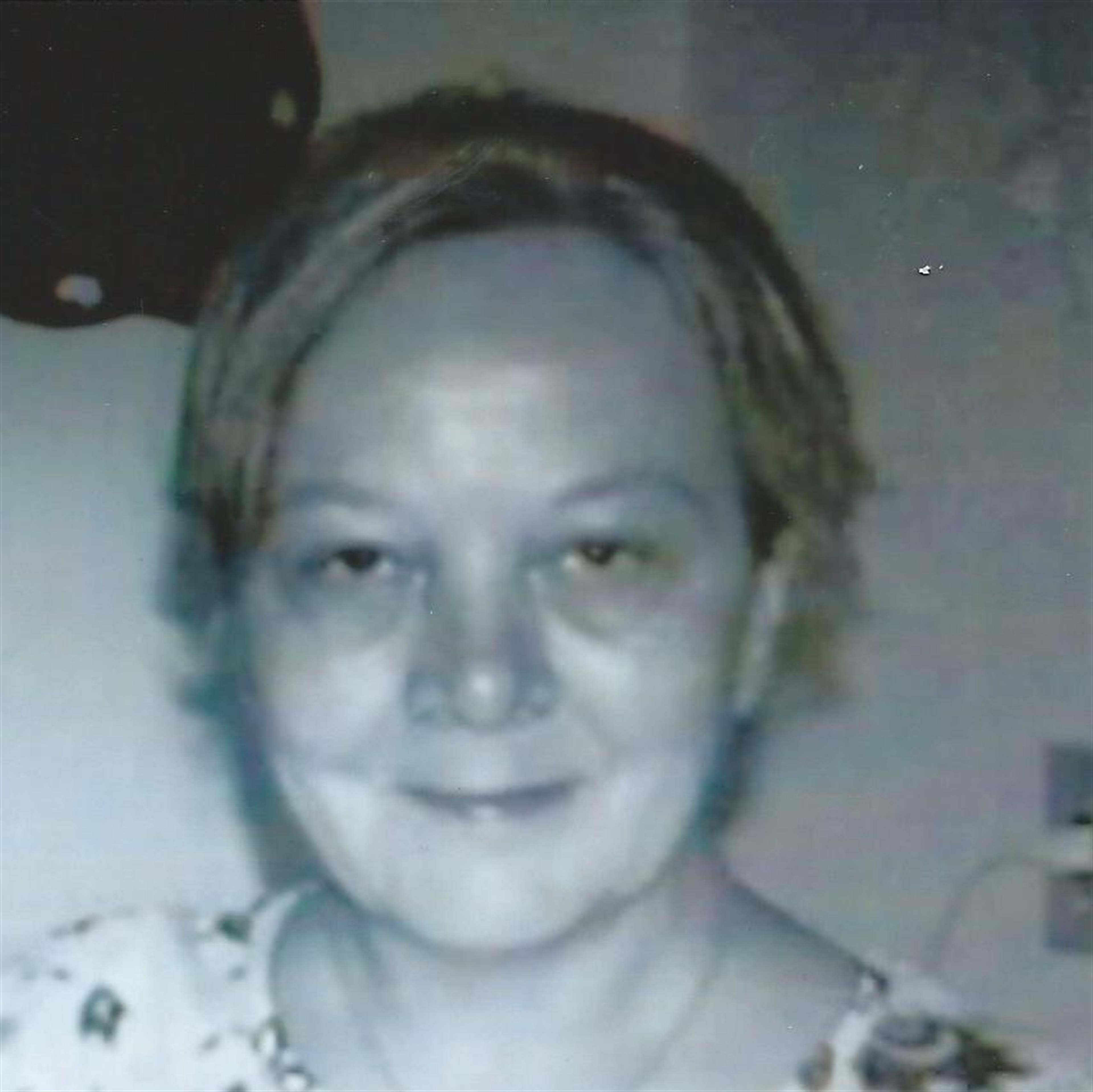 Teresa Jean Pierce