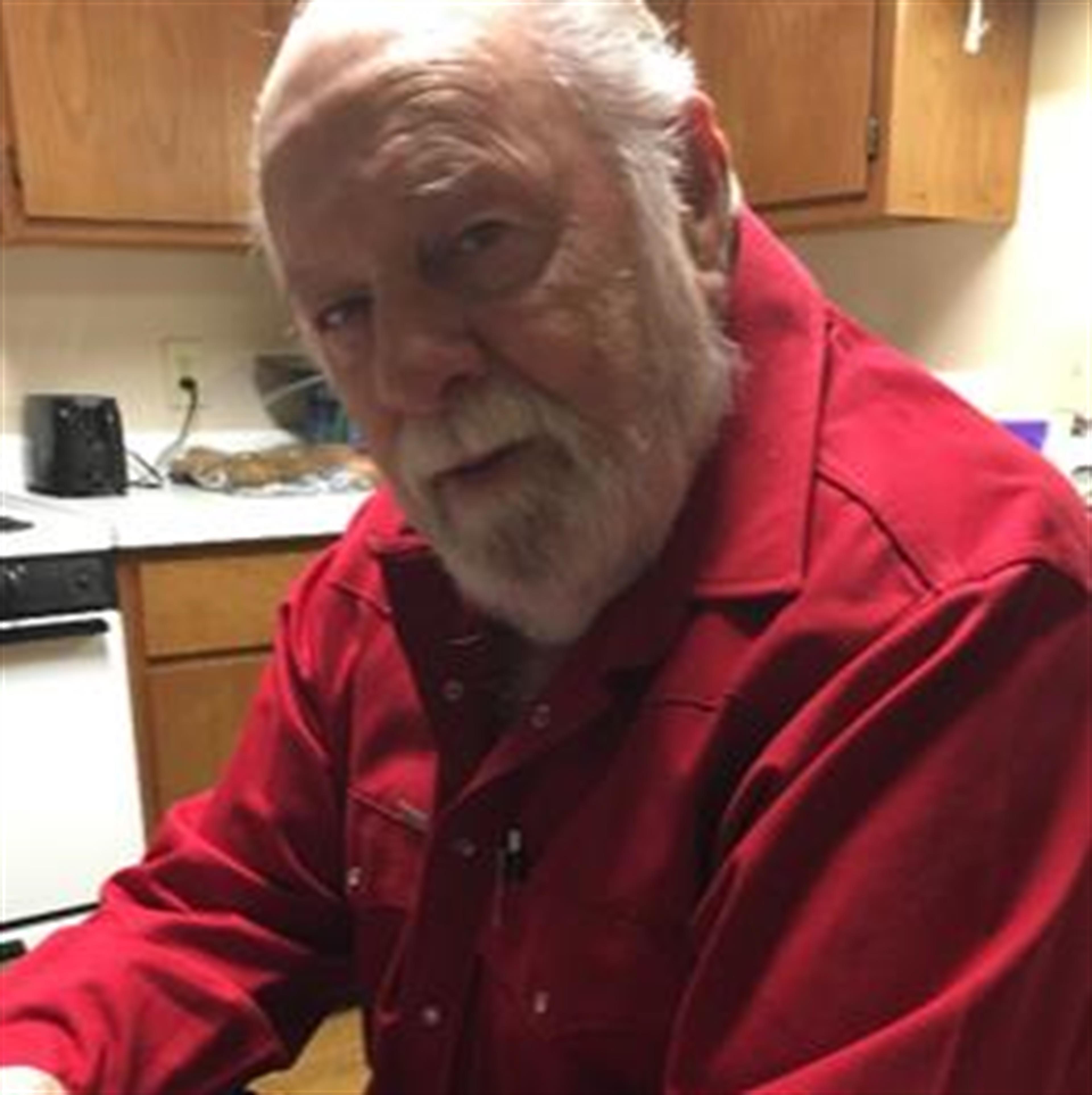 Harold Dean Bitner
