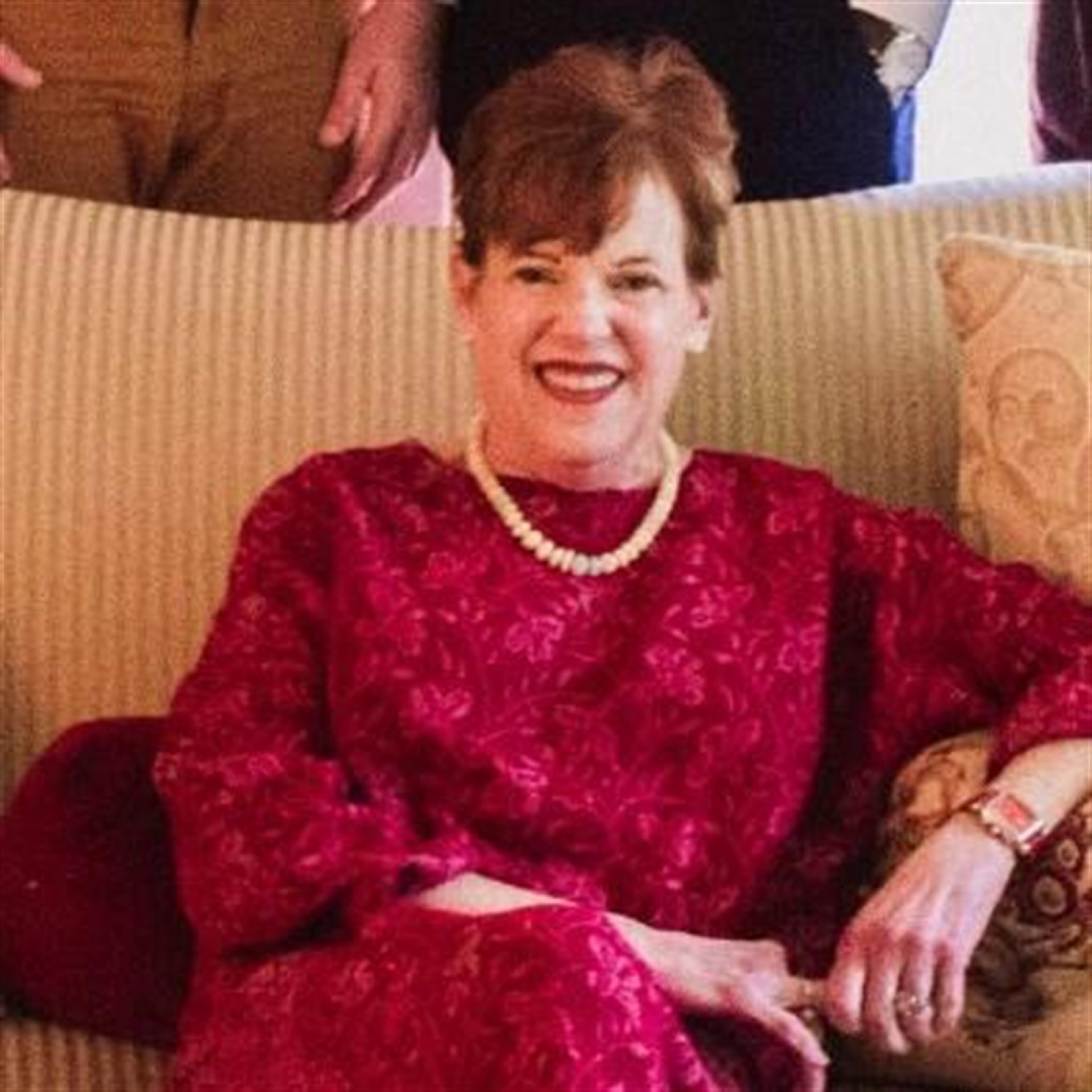 Janet Jones Jenner