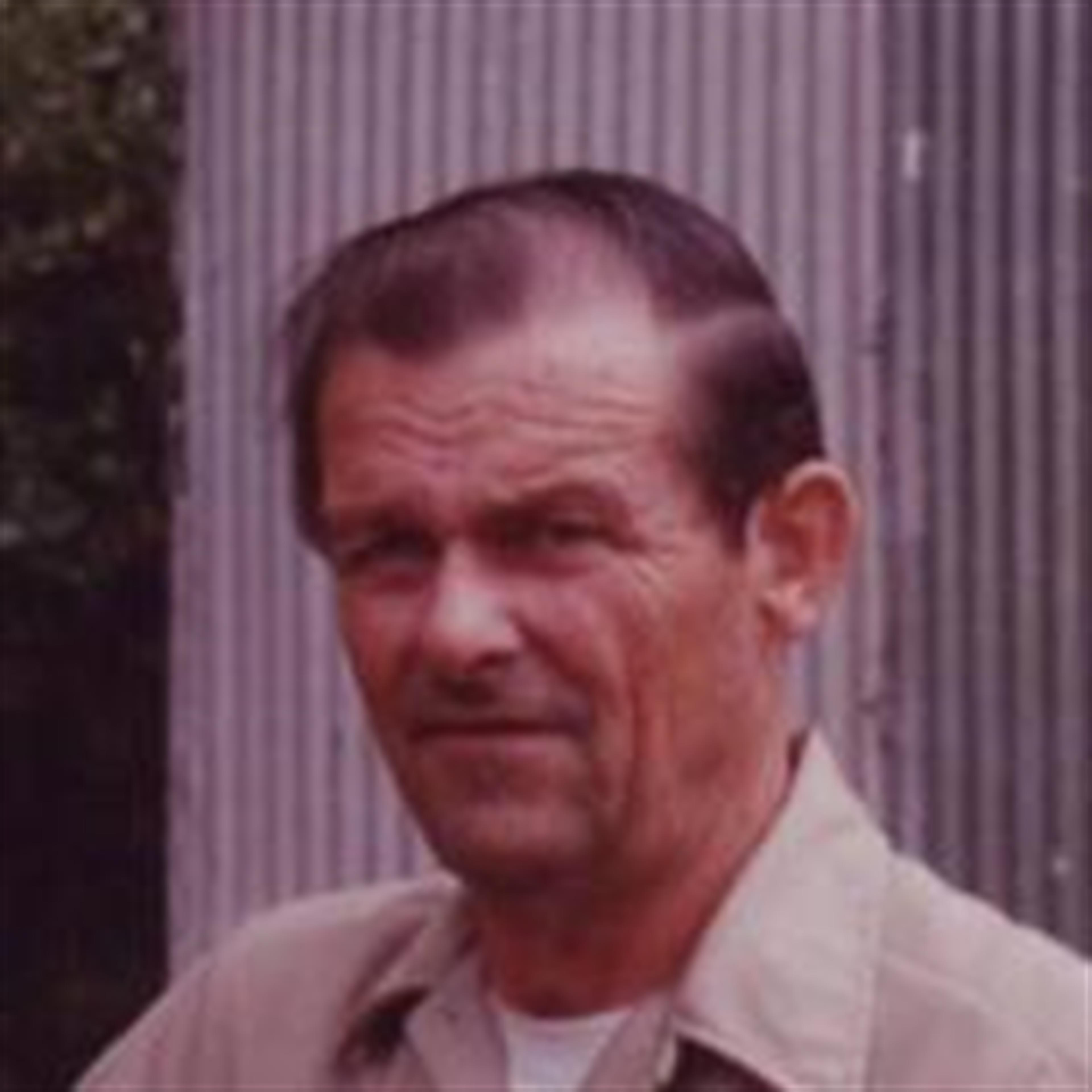 Paul Alexander (Lebanon)