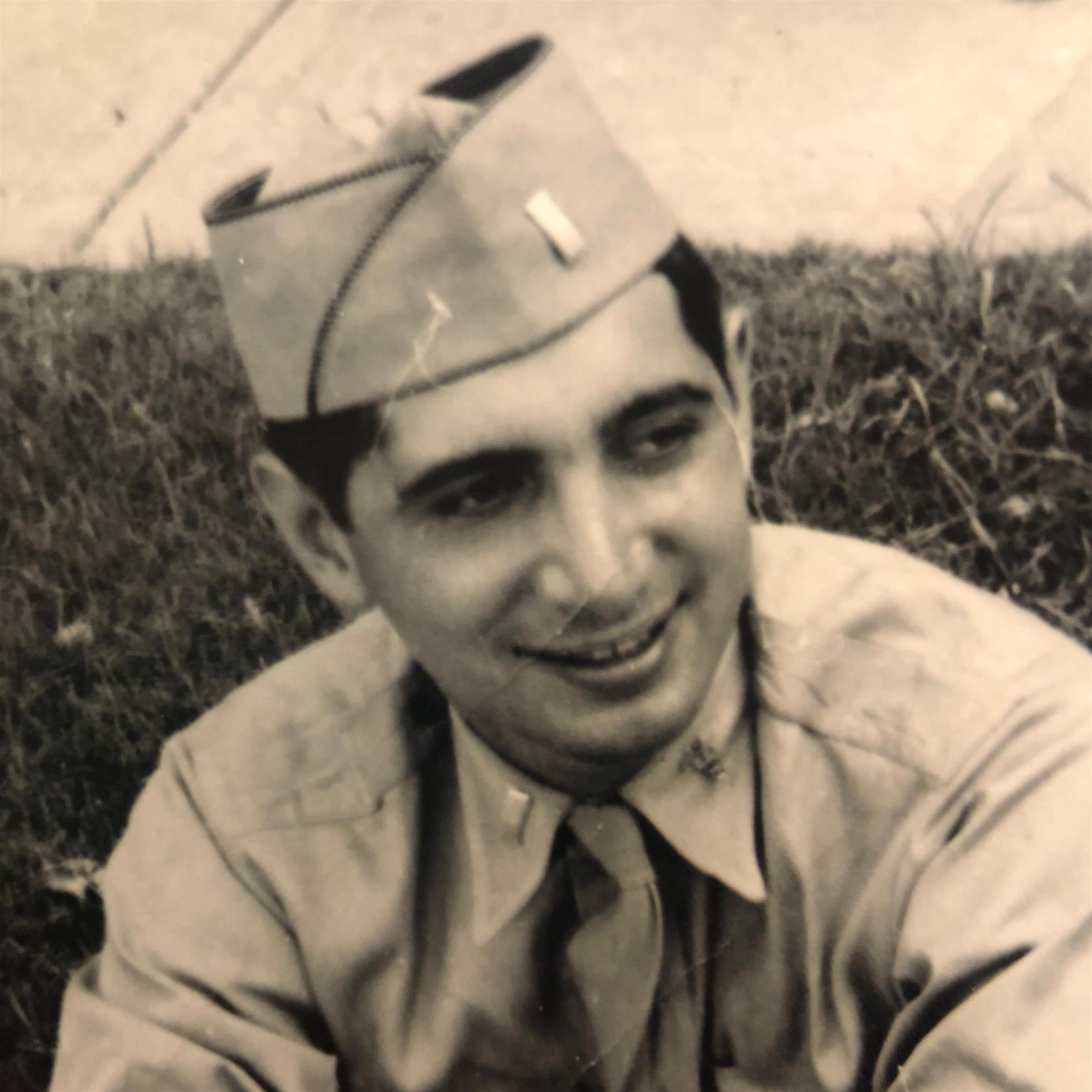 Dr. Harry Isadore  Kaufman