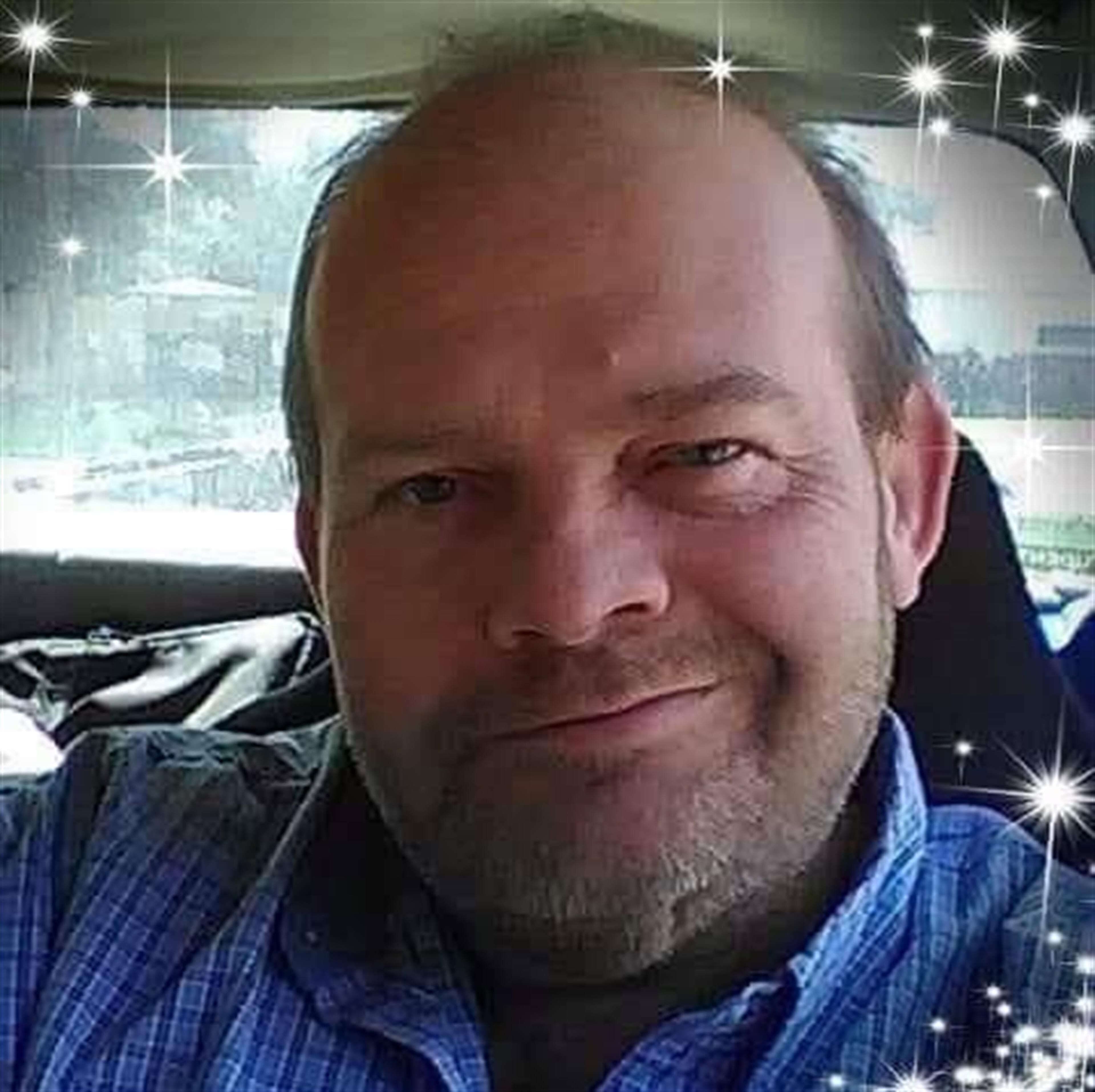 Mr.  Paul  Wade  Henson 