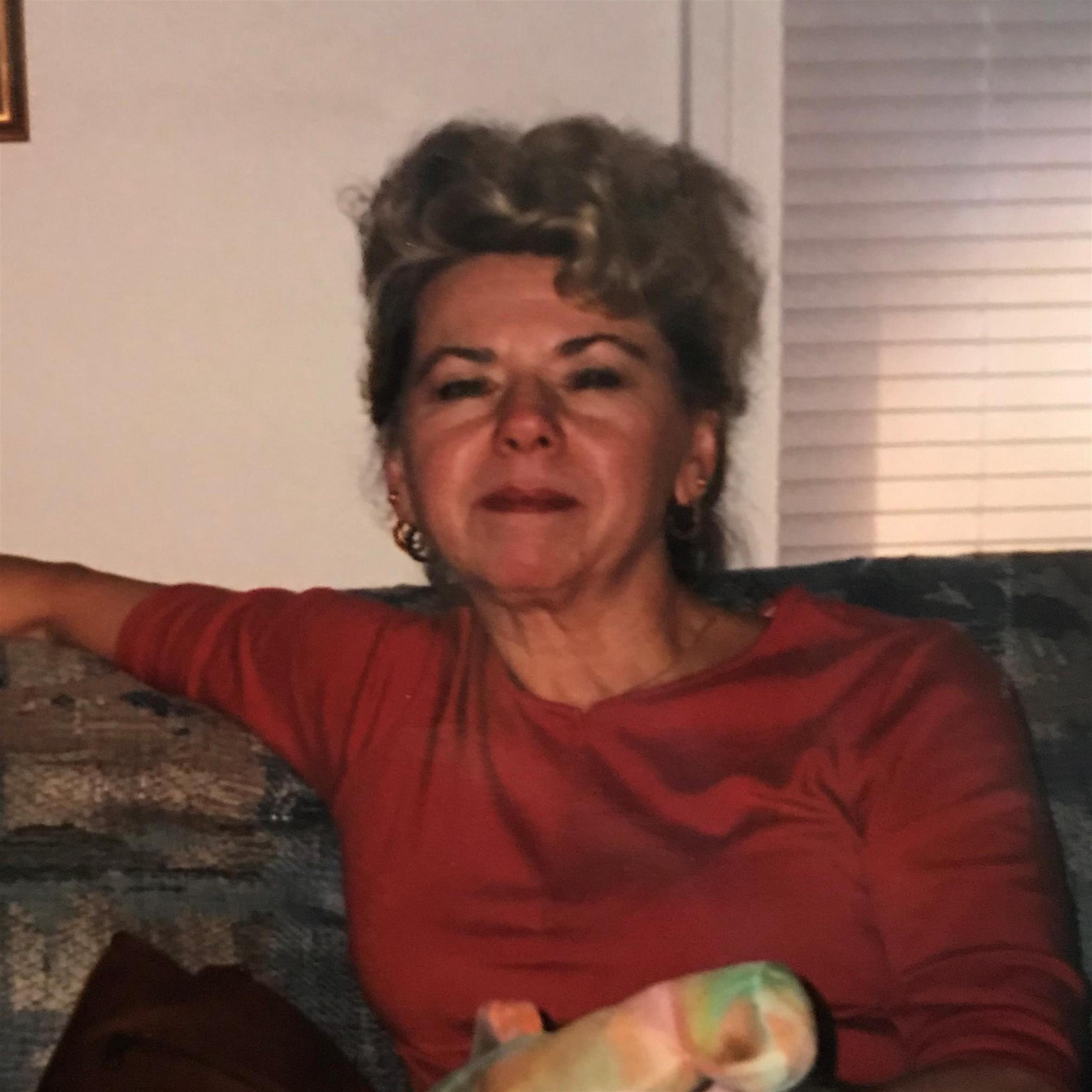 Caroline A. Burdick