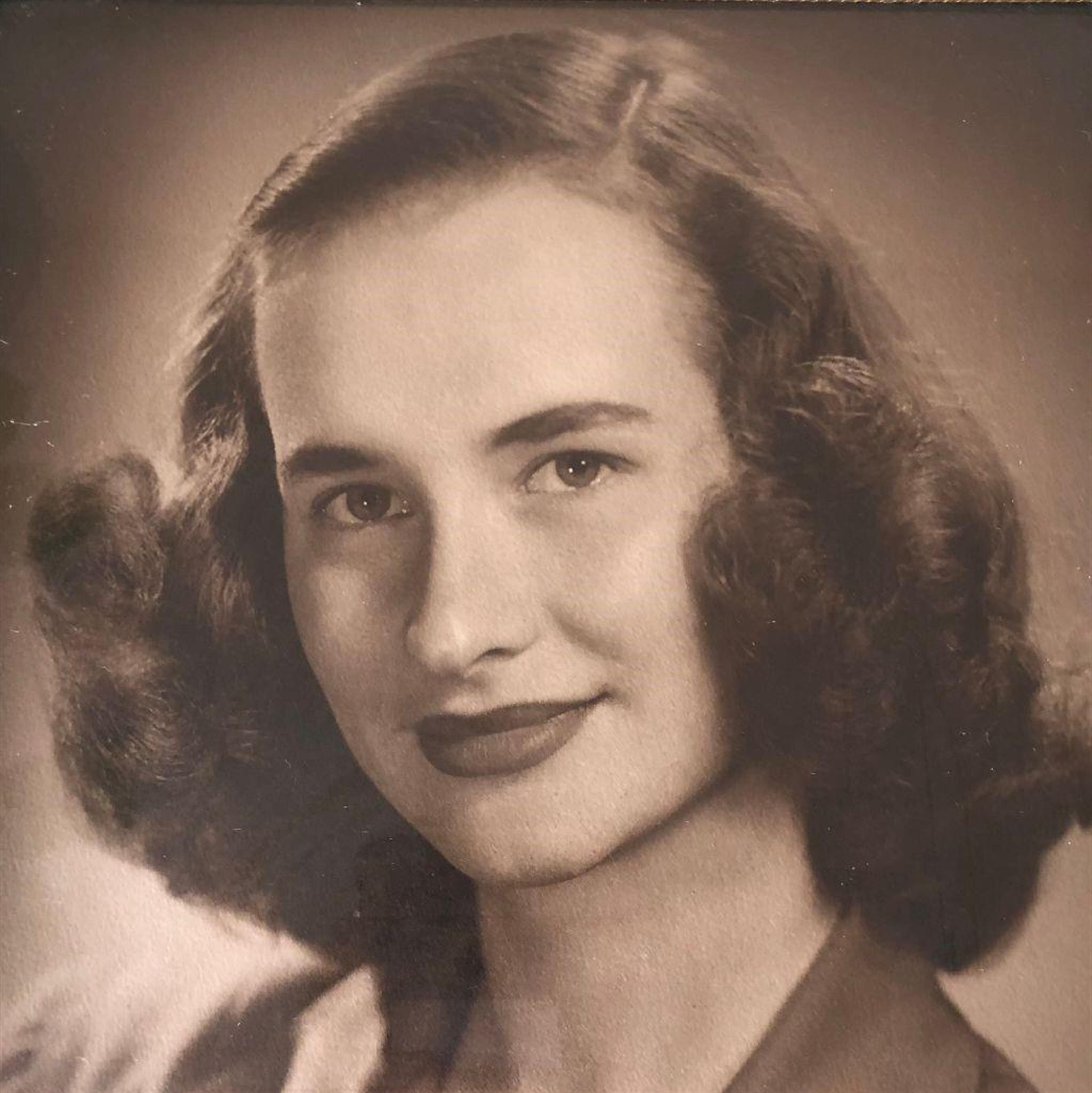 BEVERLY HALL CHILDRESS