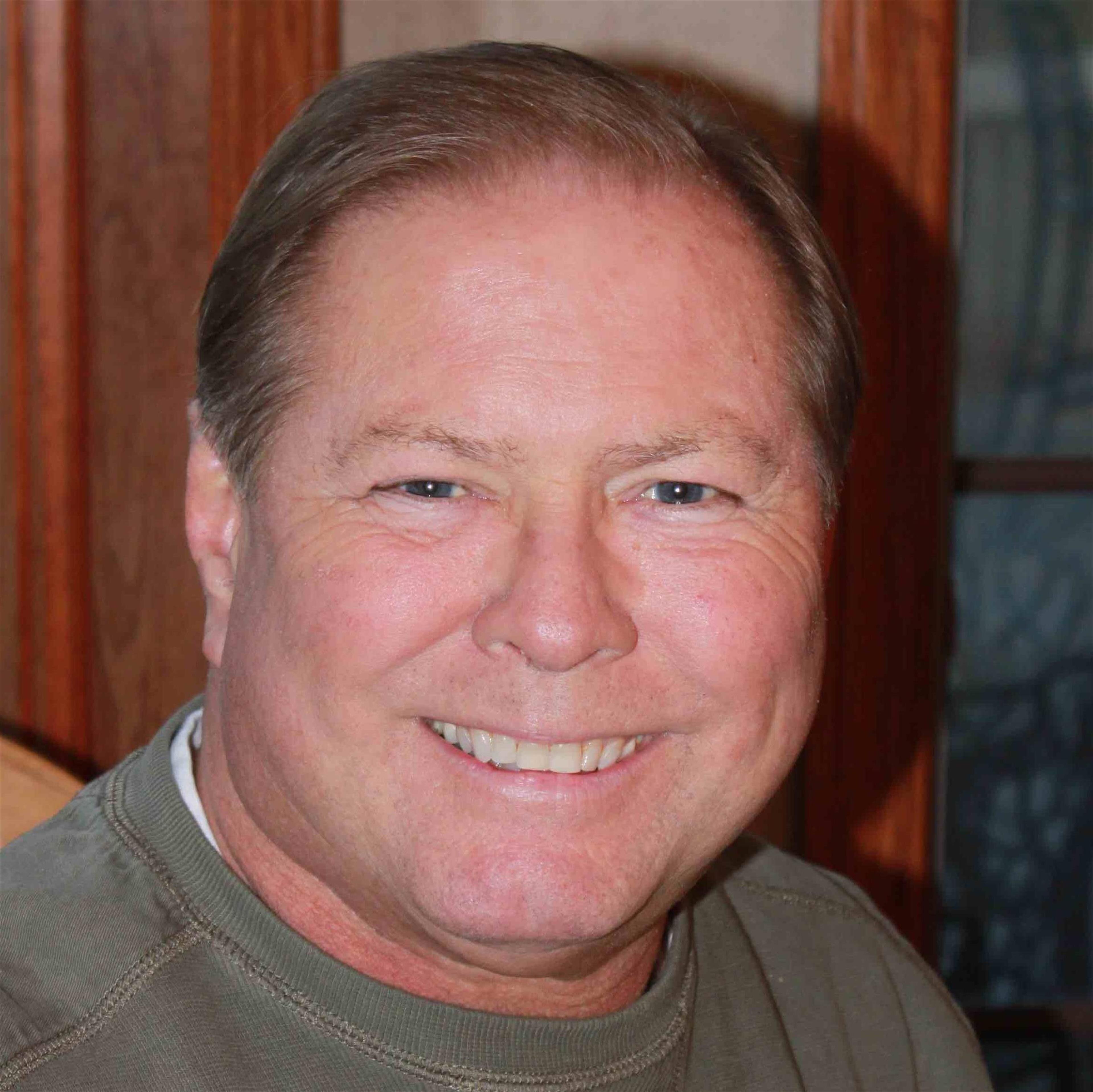 Dennis K. McCoy
