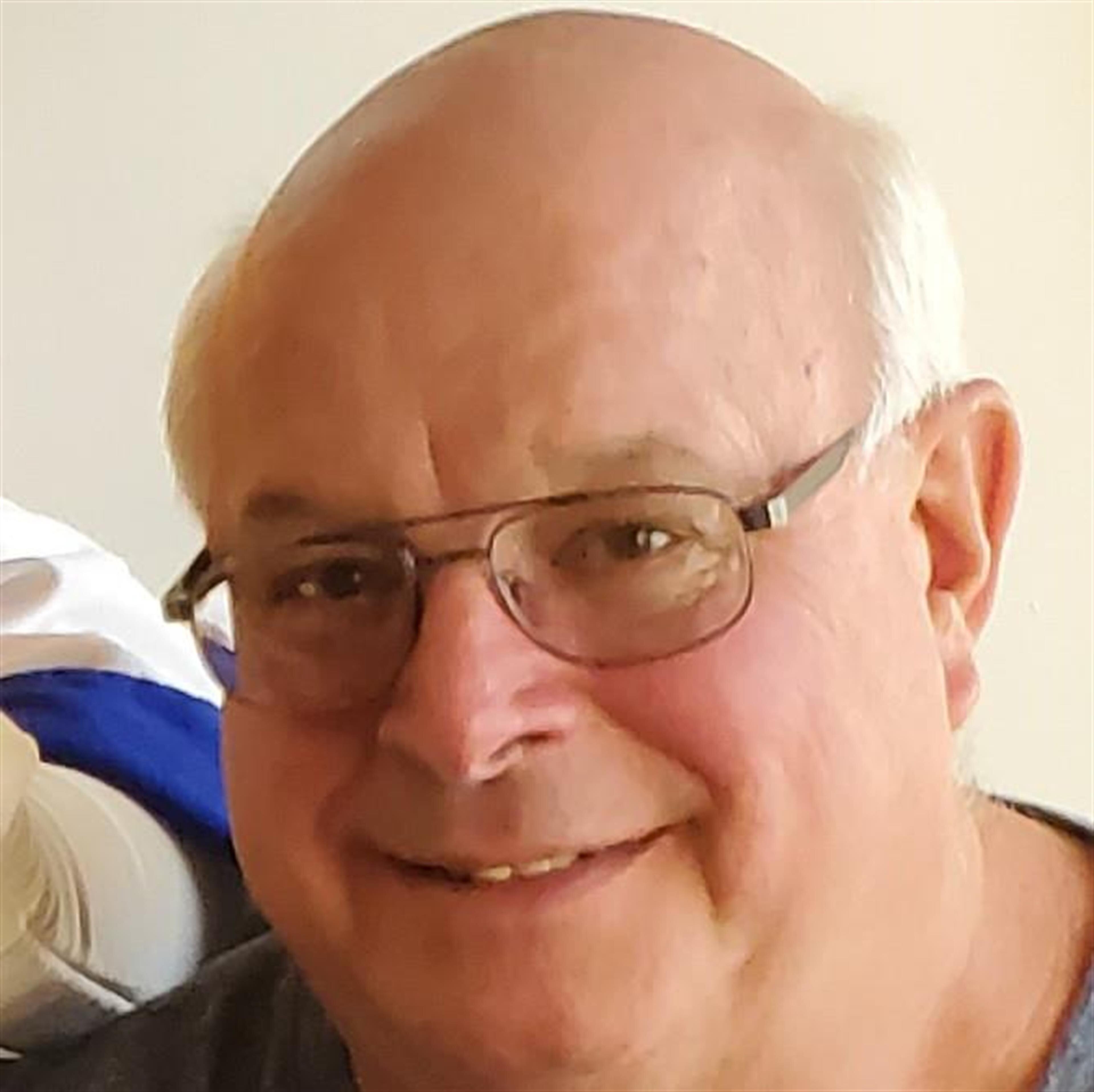 Kenny Koleszar