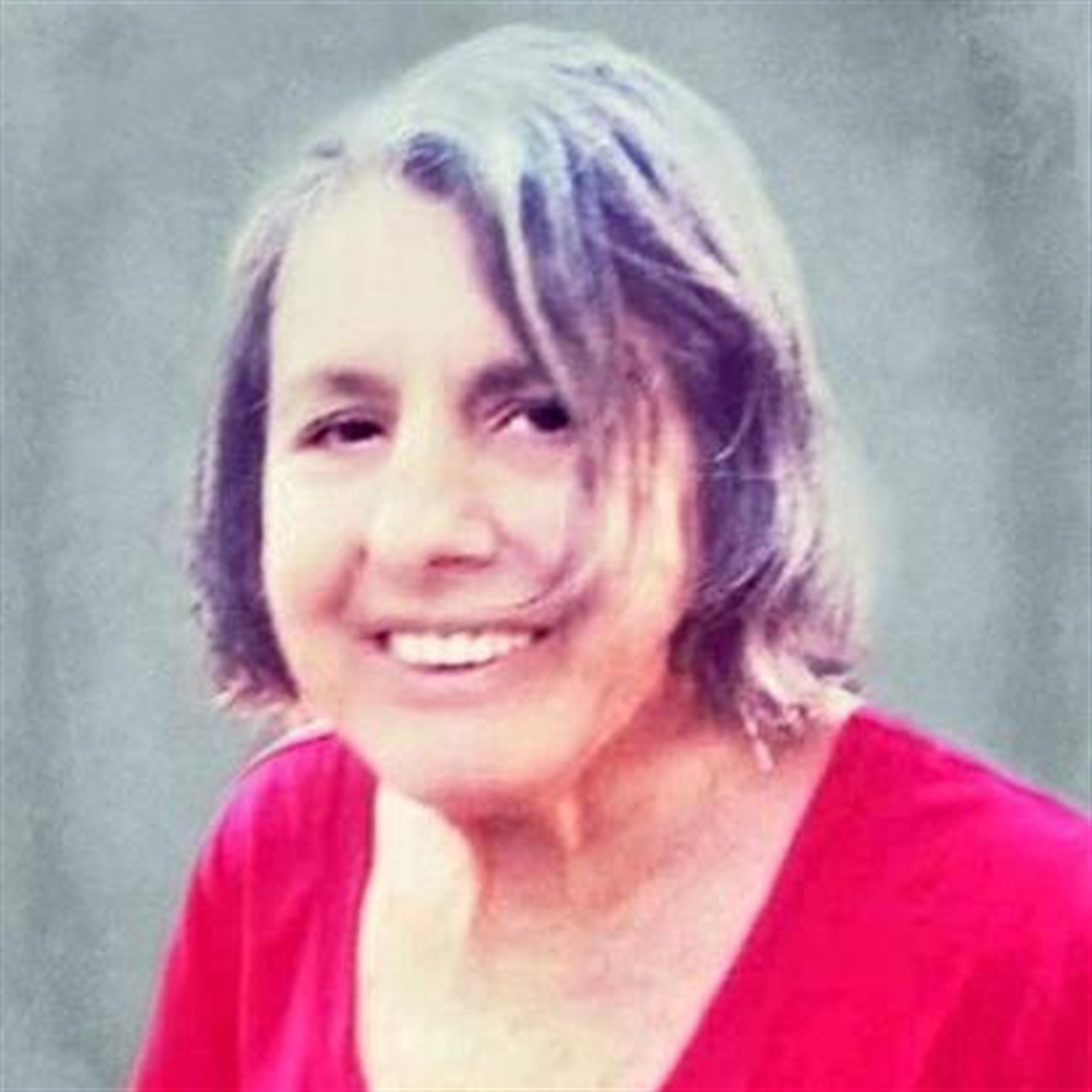 Rosemarie Rockwell