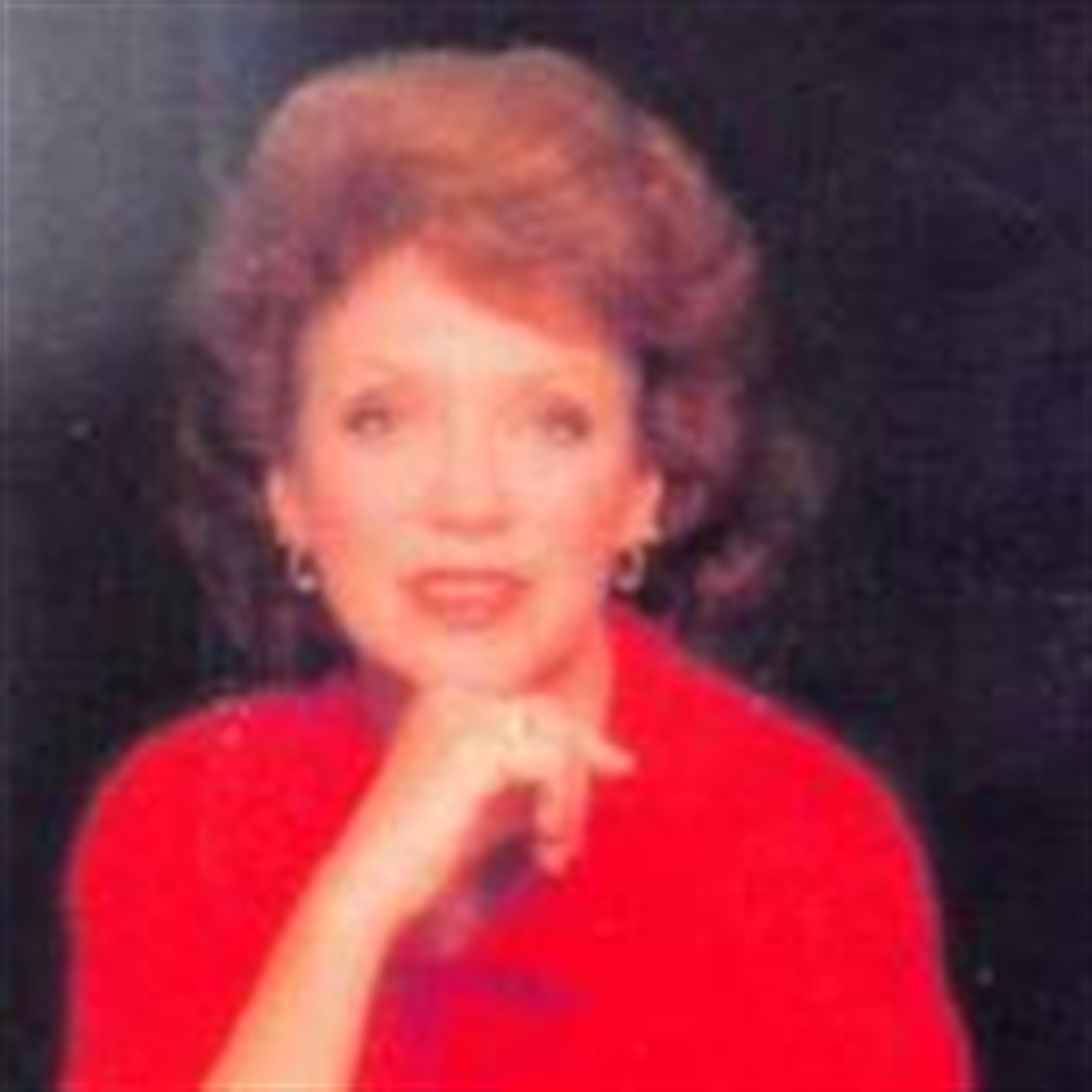 Constance  "Connie" Lukens  Wittstruck