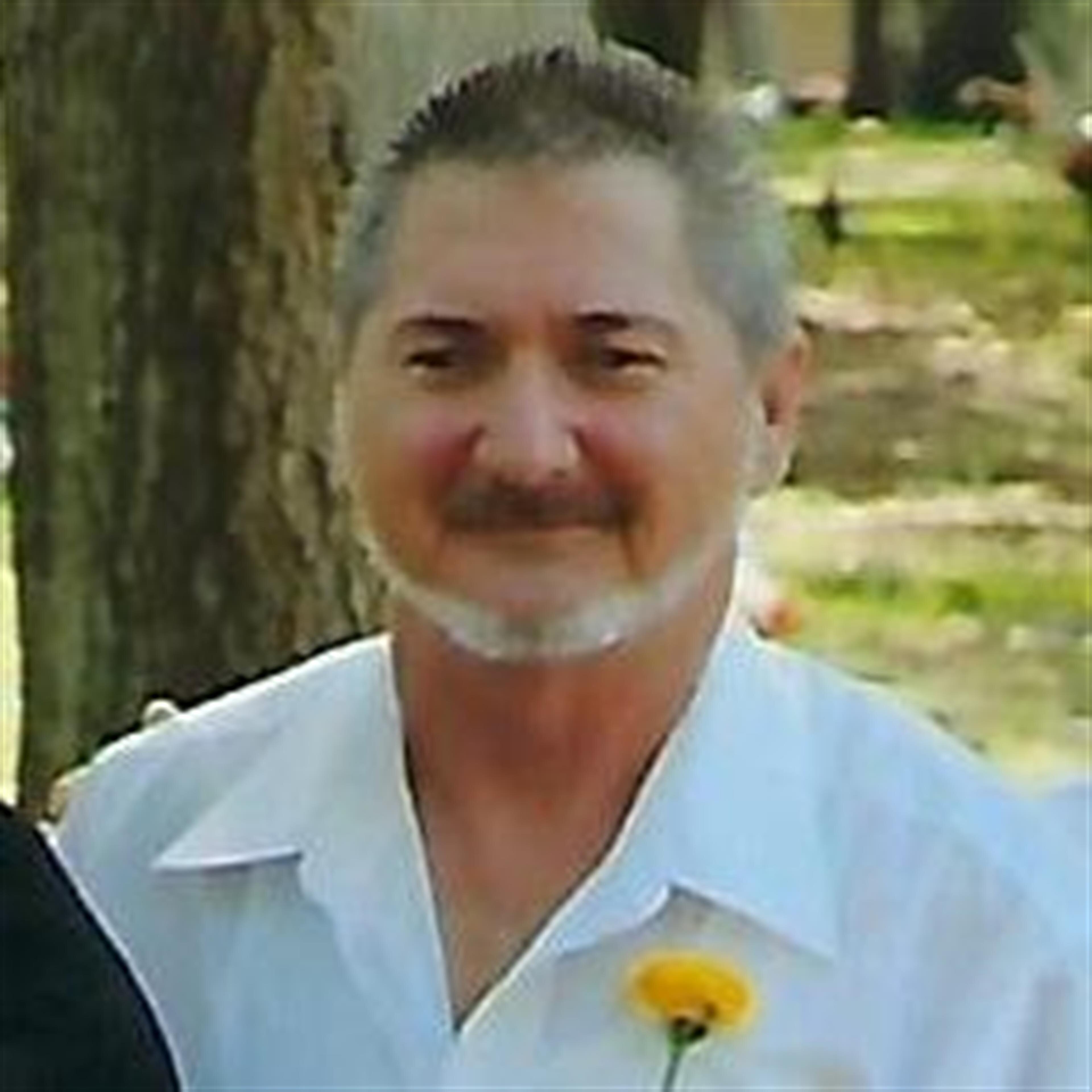 Carlton "Carl" Ray Tanner
