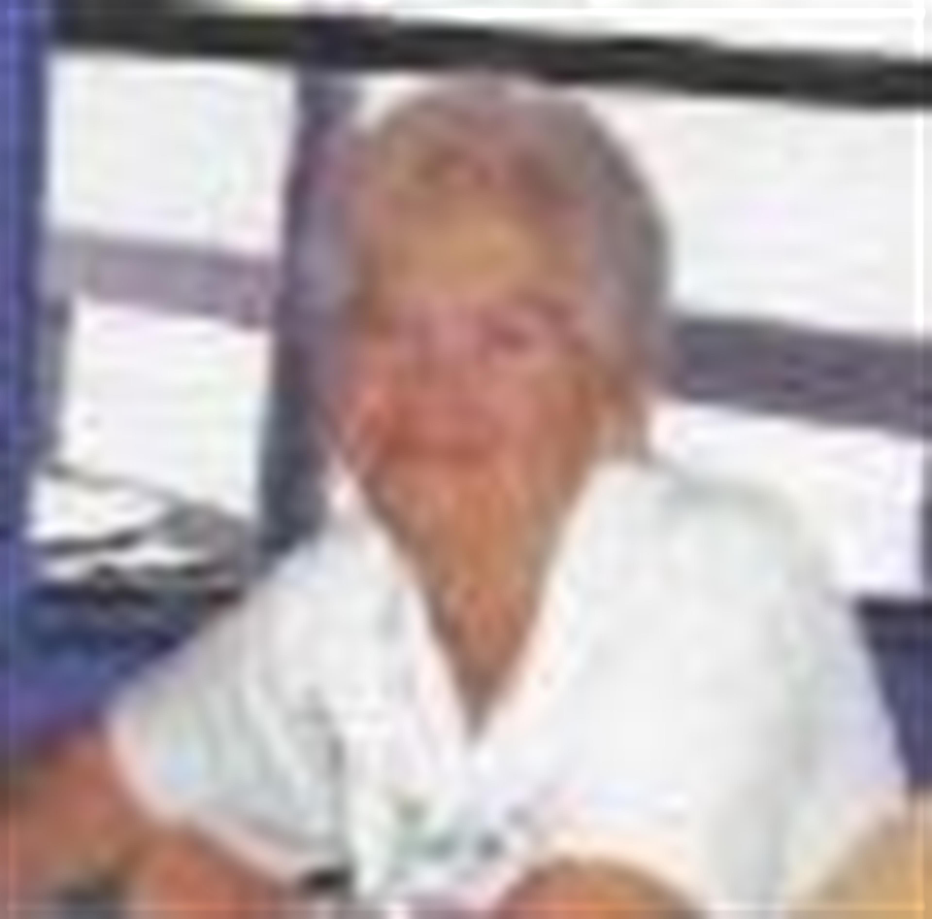 Mary Martha DeRyke