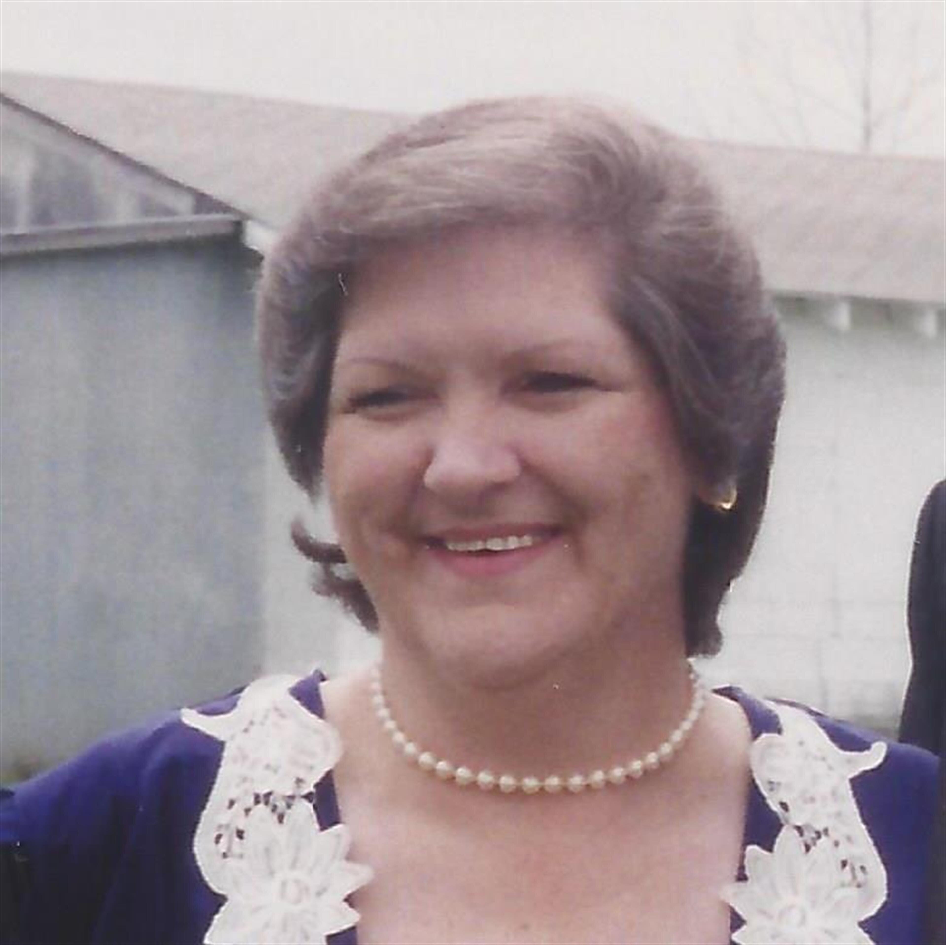Connie Ruth Harrison (Camdenton)