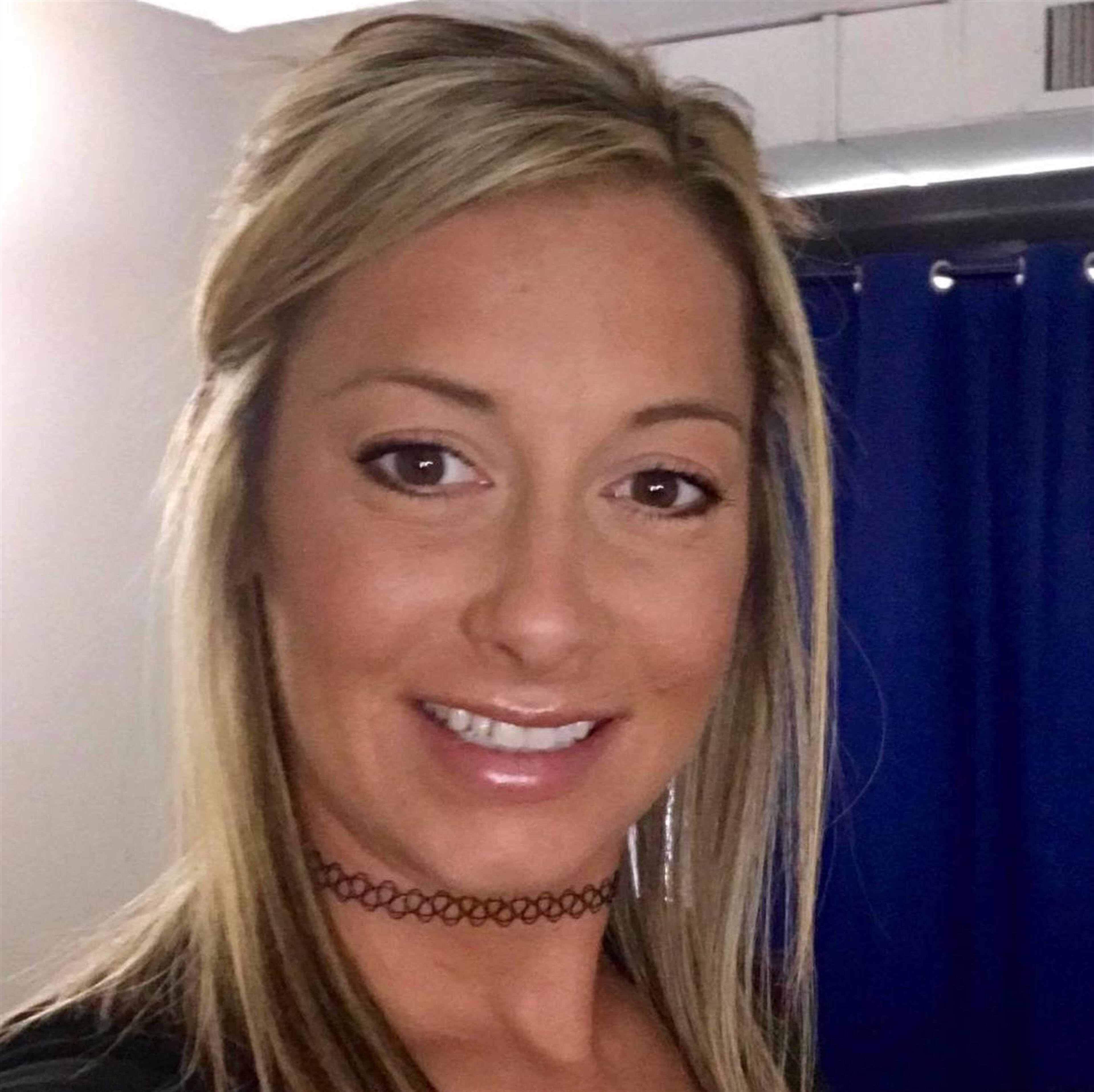 Kendra Lauren Wilson