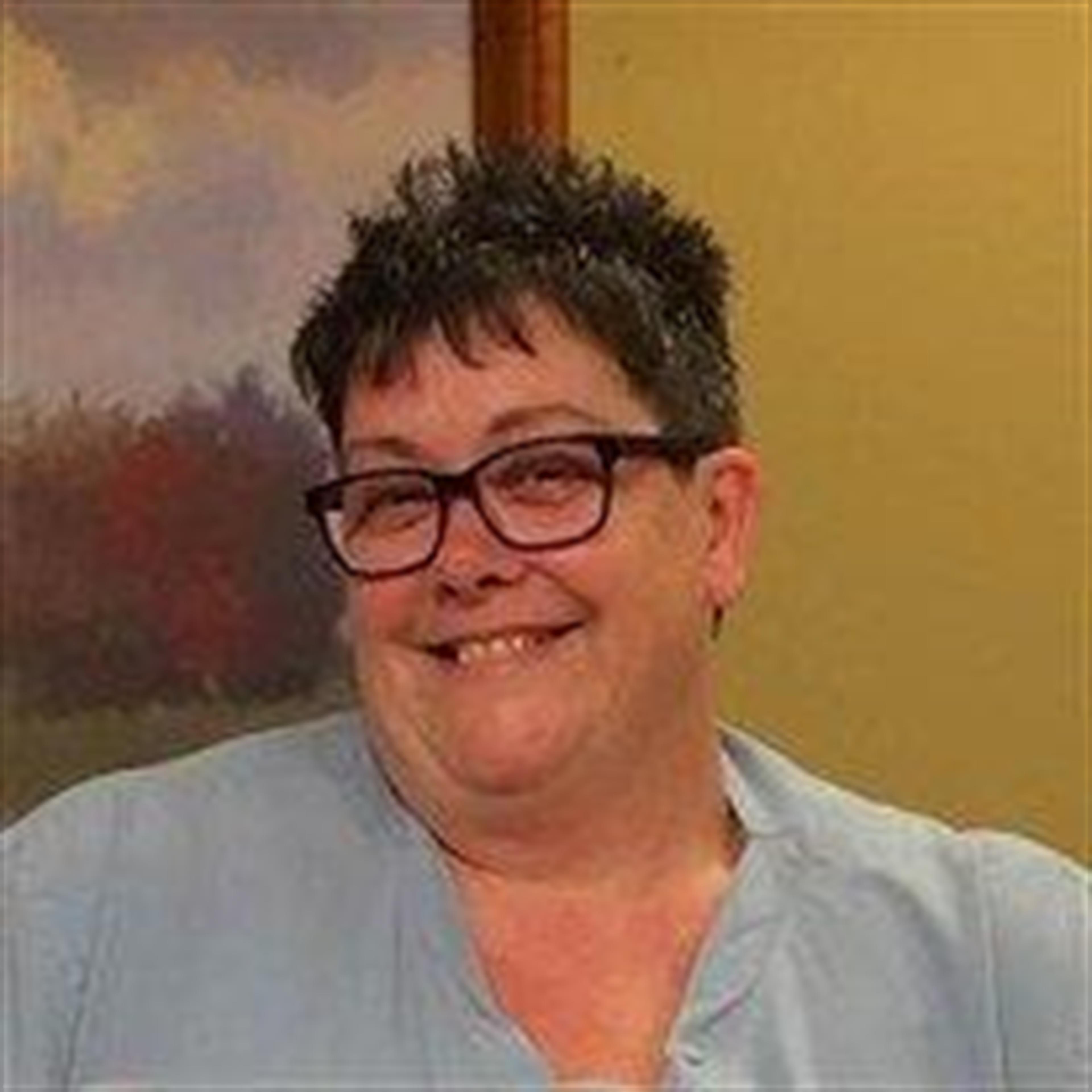 Laura A. Schweinfurth (Bolivar)