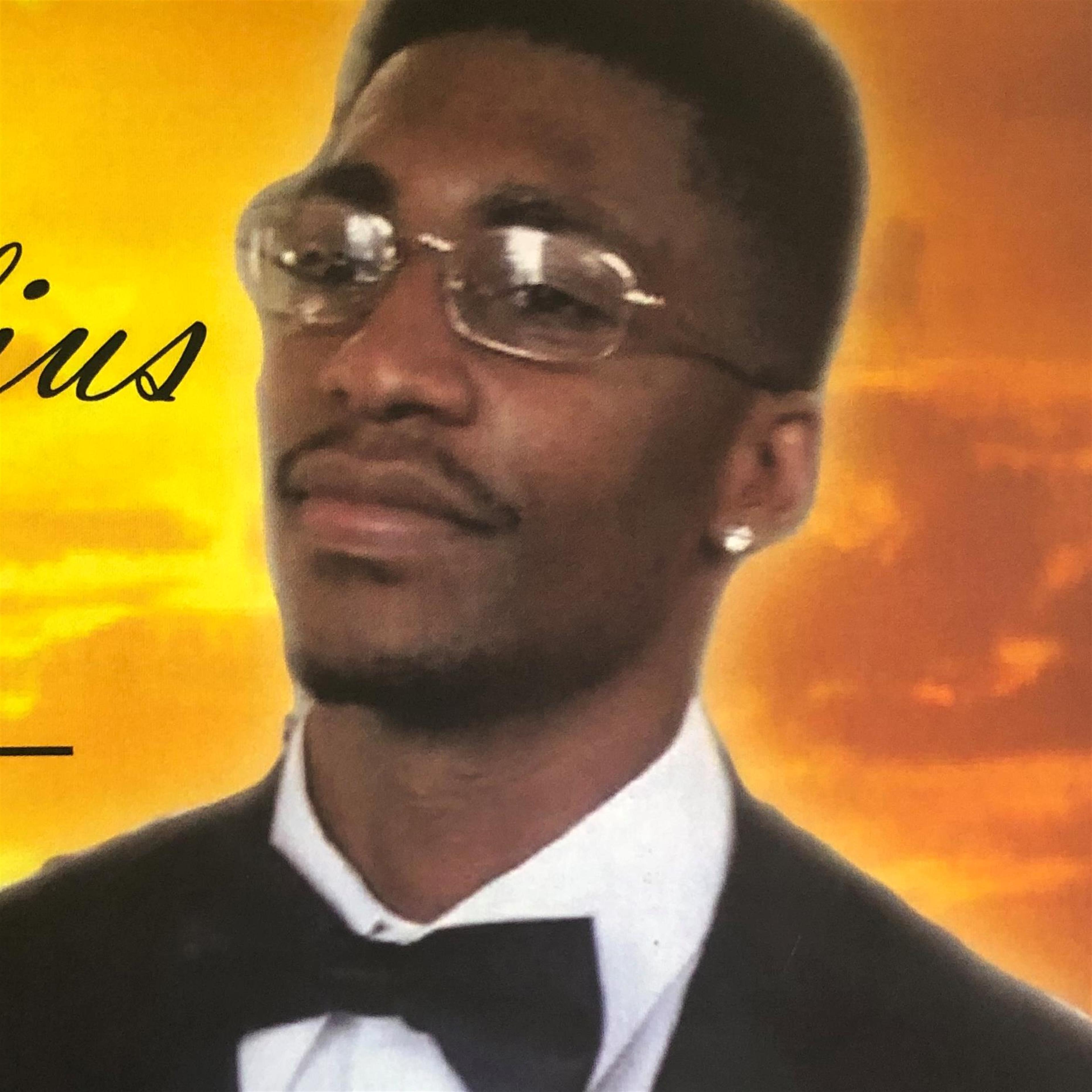 Mr. Jimmale Cornelius Carmichael