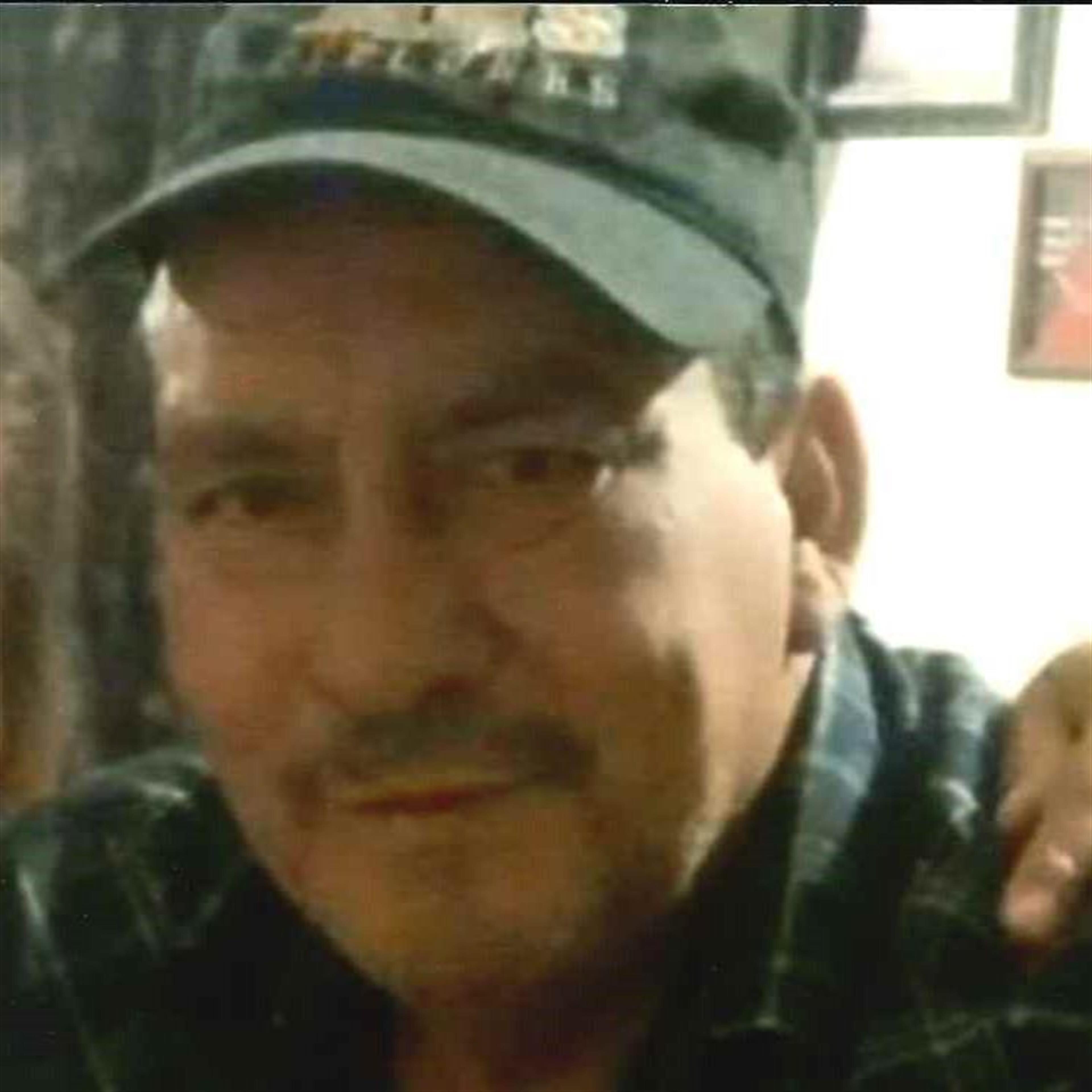 Guillermo Cantu