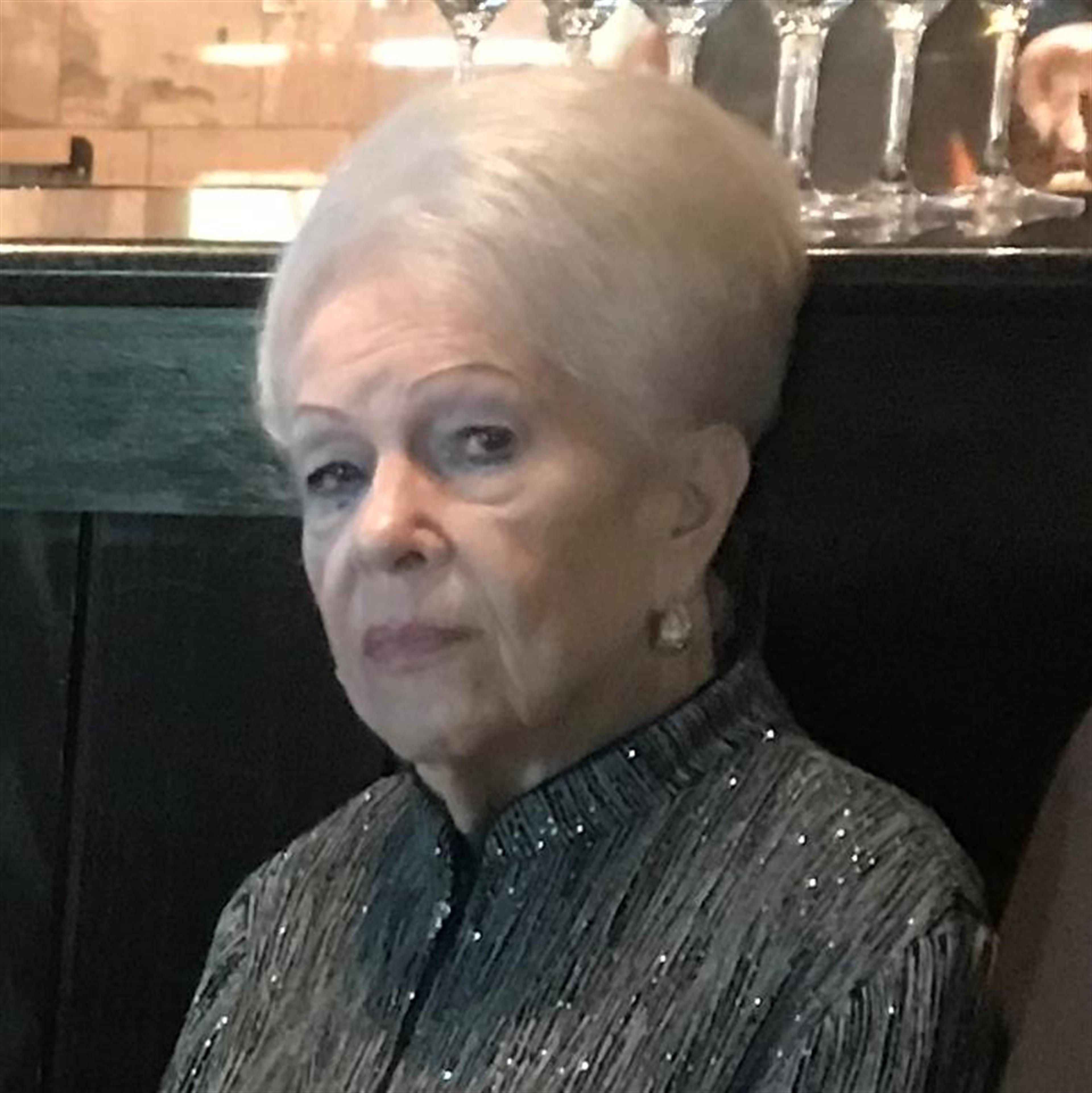 Norma Sophie Coon