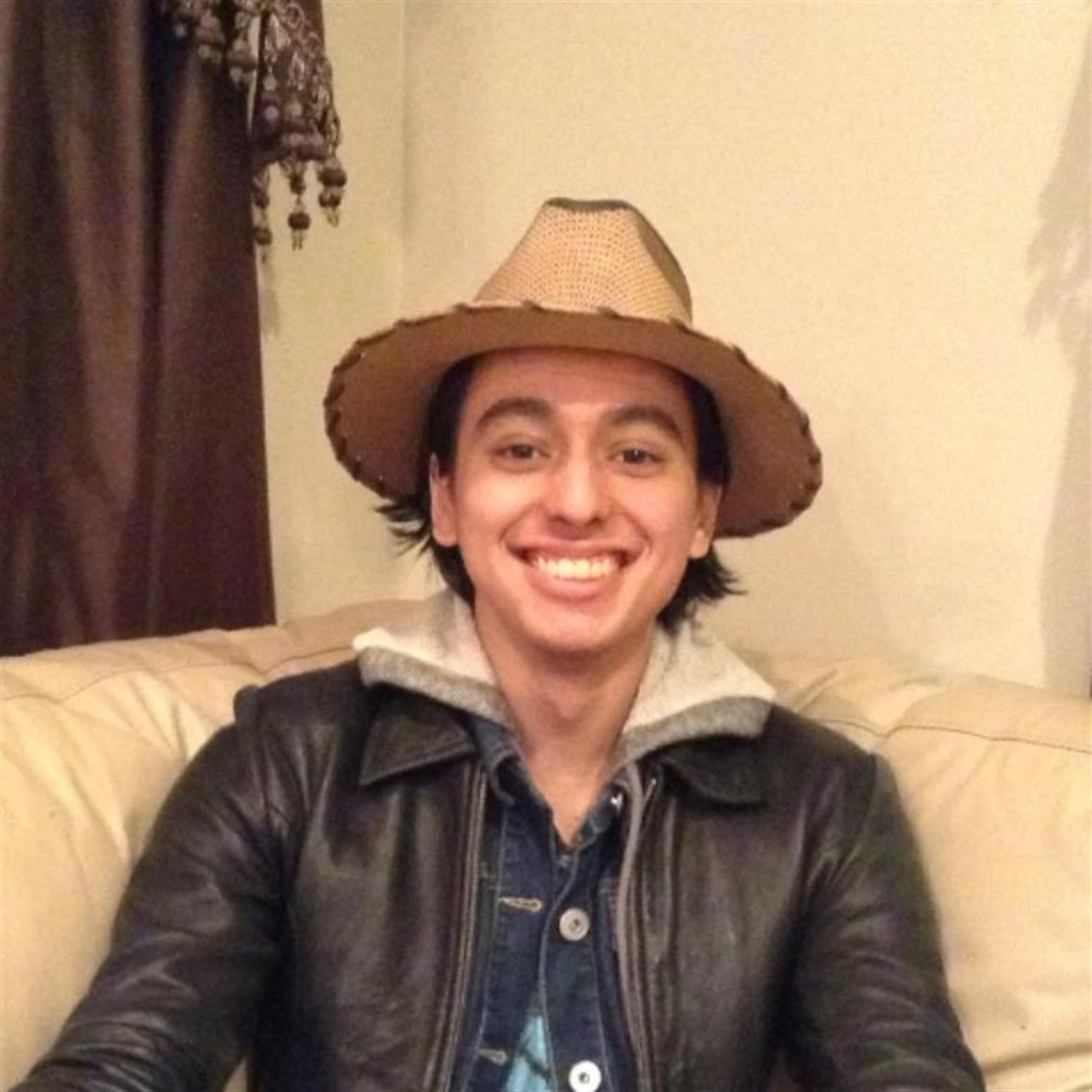 Modesto "Mole" Ramos Jr