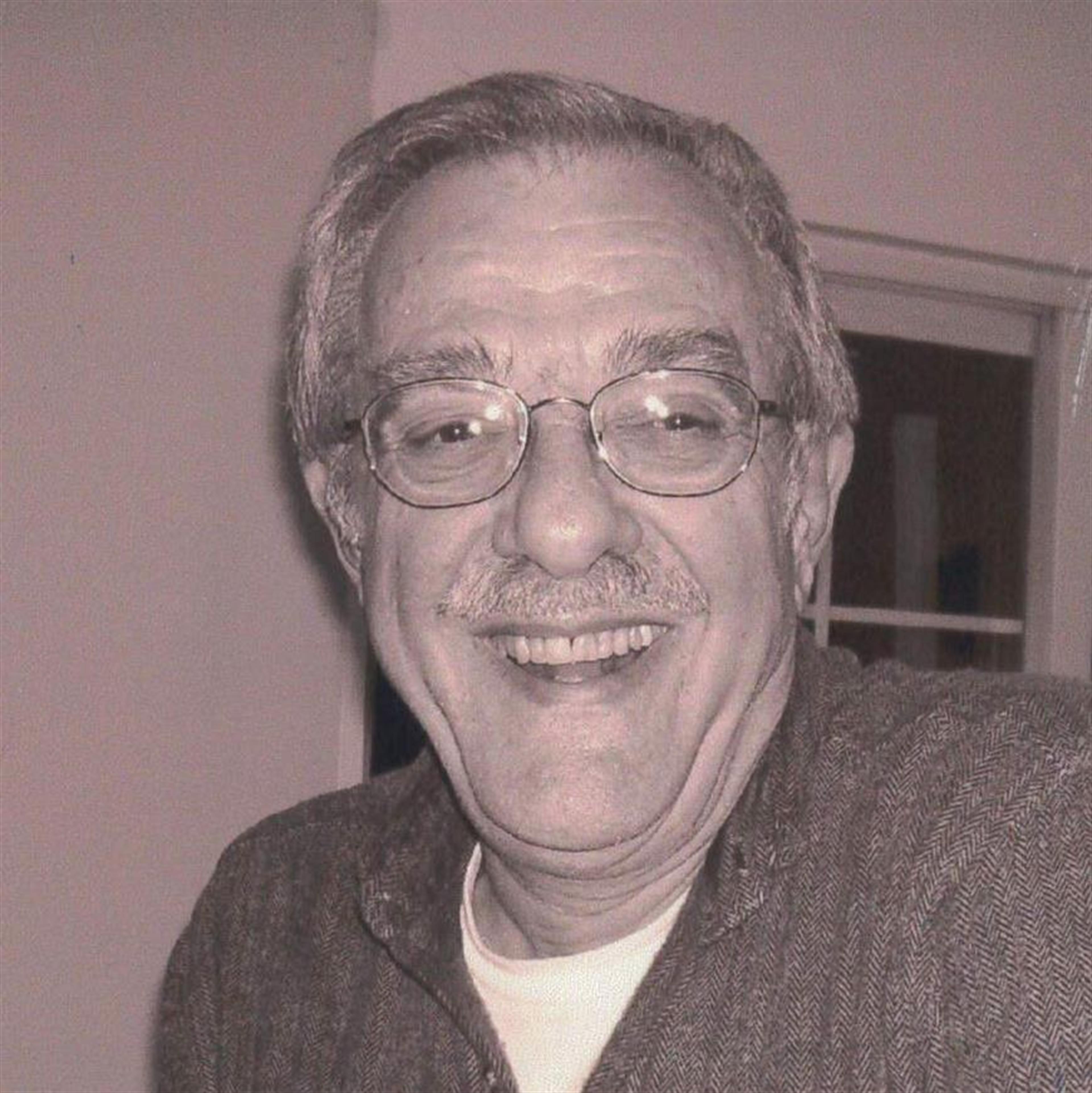 Lawrence Edward Jewell's obituary picture