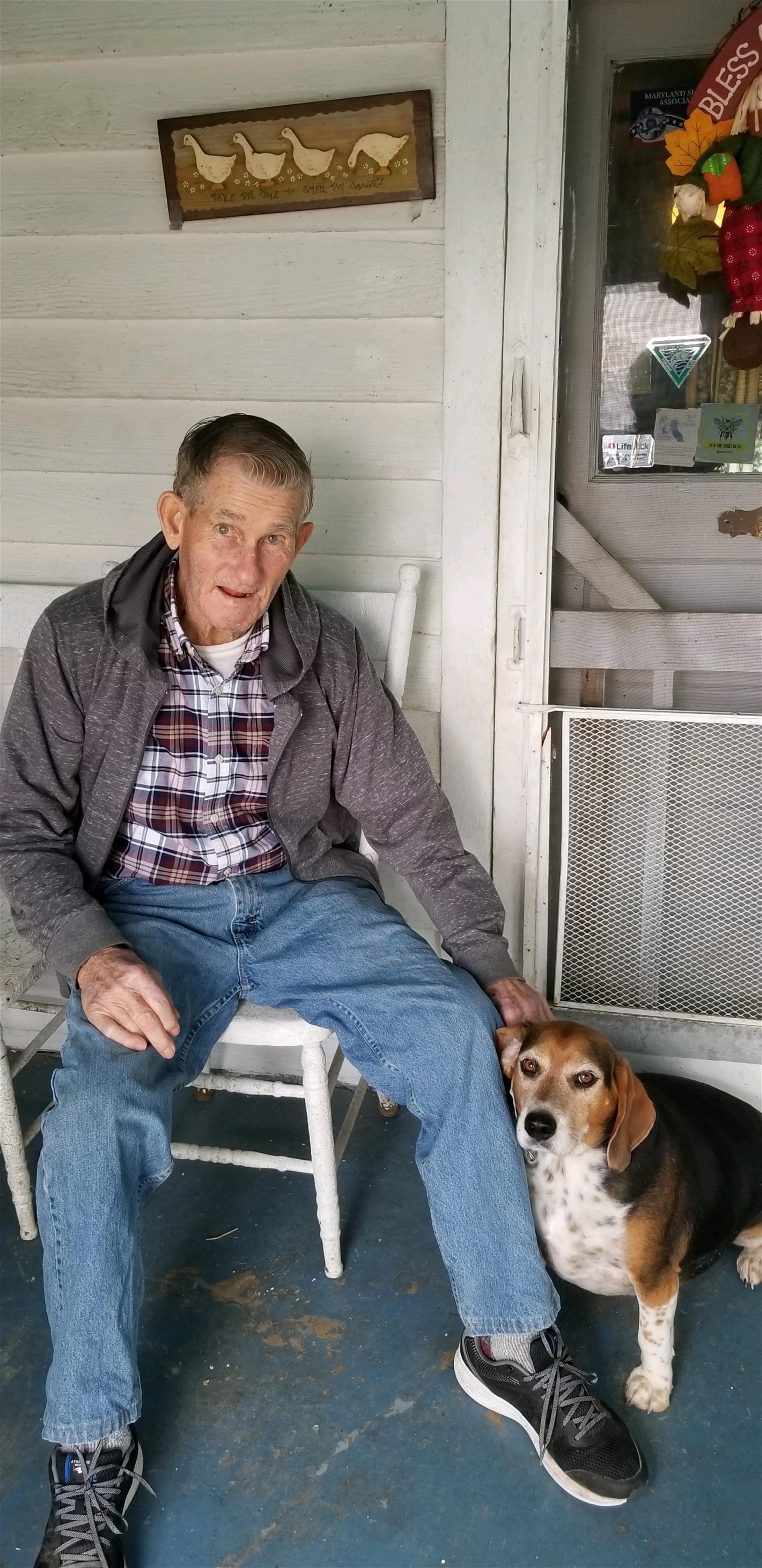 Albert Russell White