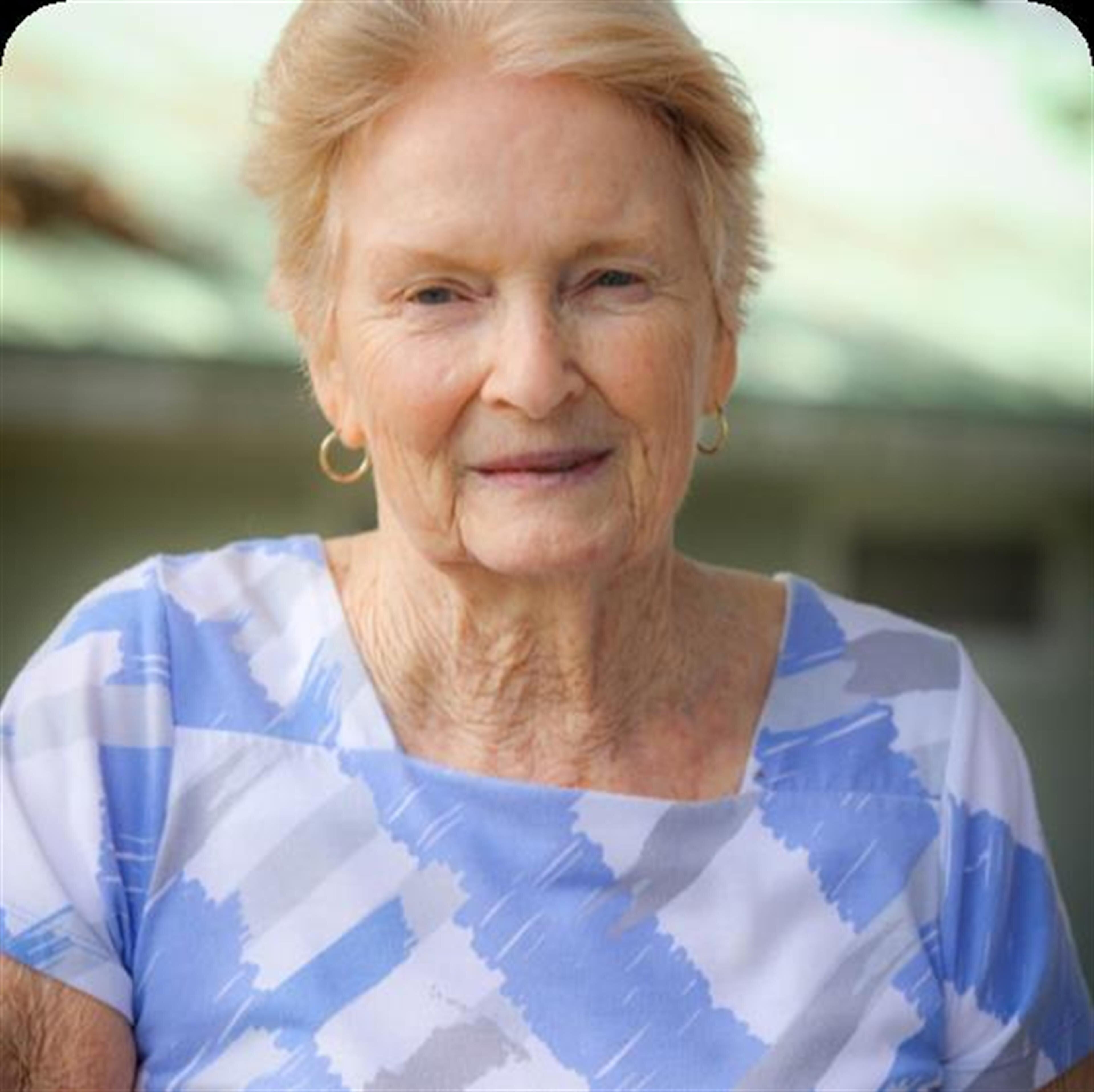 Dolores Dawn Kinney