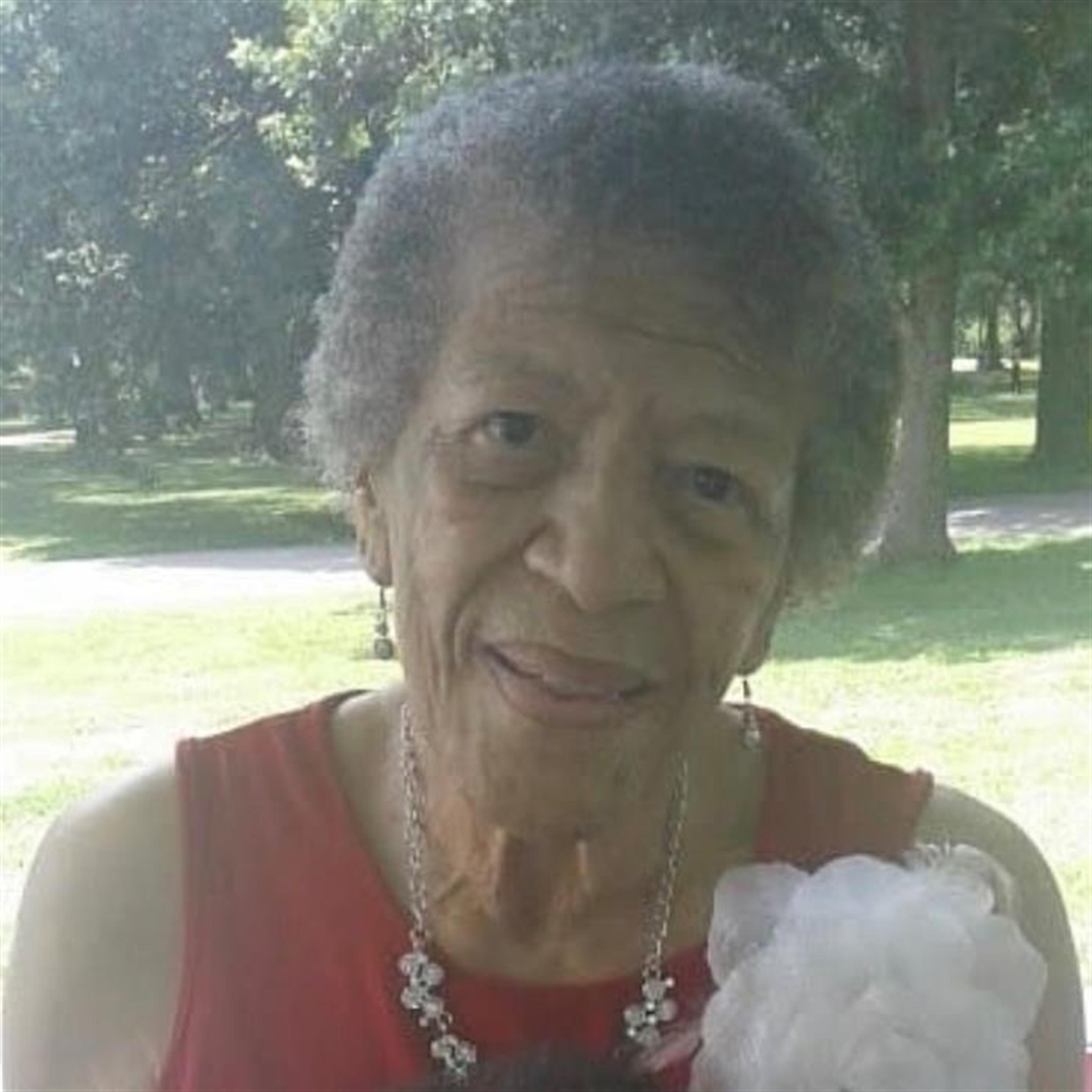 Leatrice Brenda Barry