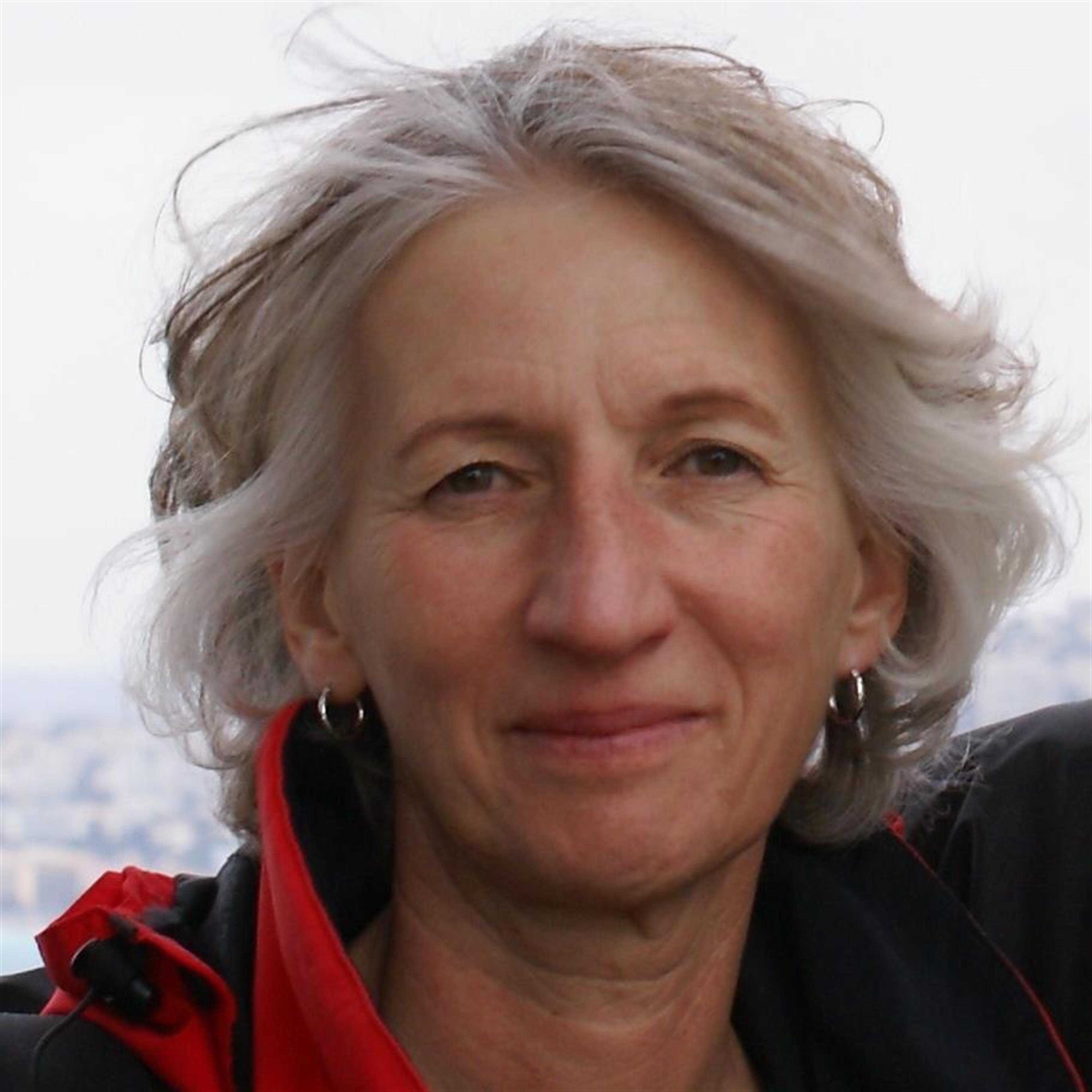 Dianne Ruth Nielson